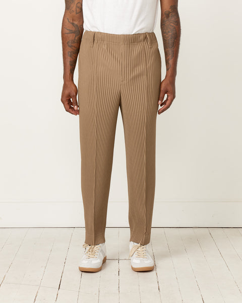 Pleated Pants – Mohawk General Store