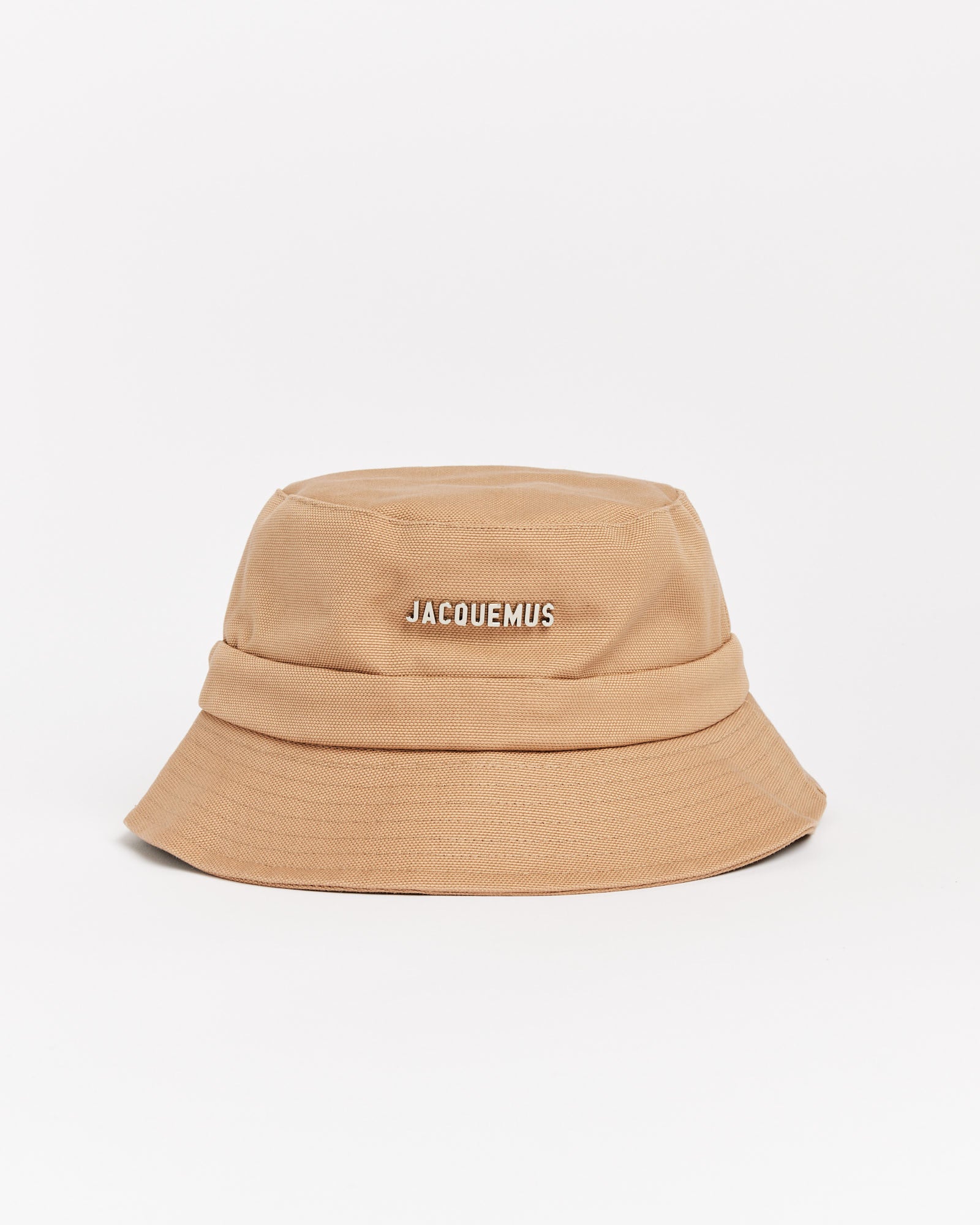 Le Bob Gadjo Hat in Beige - Beige / 58 (257179)