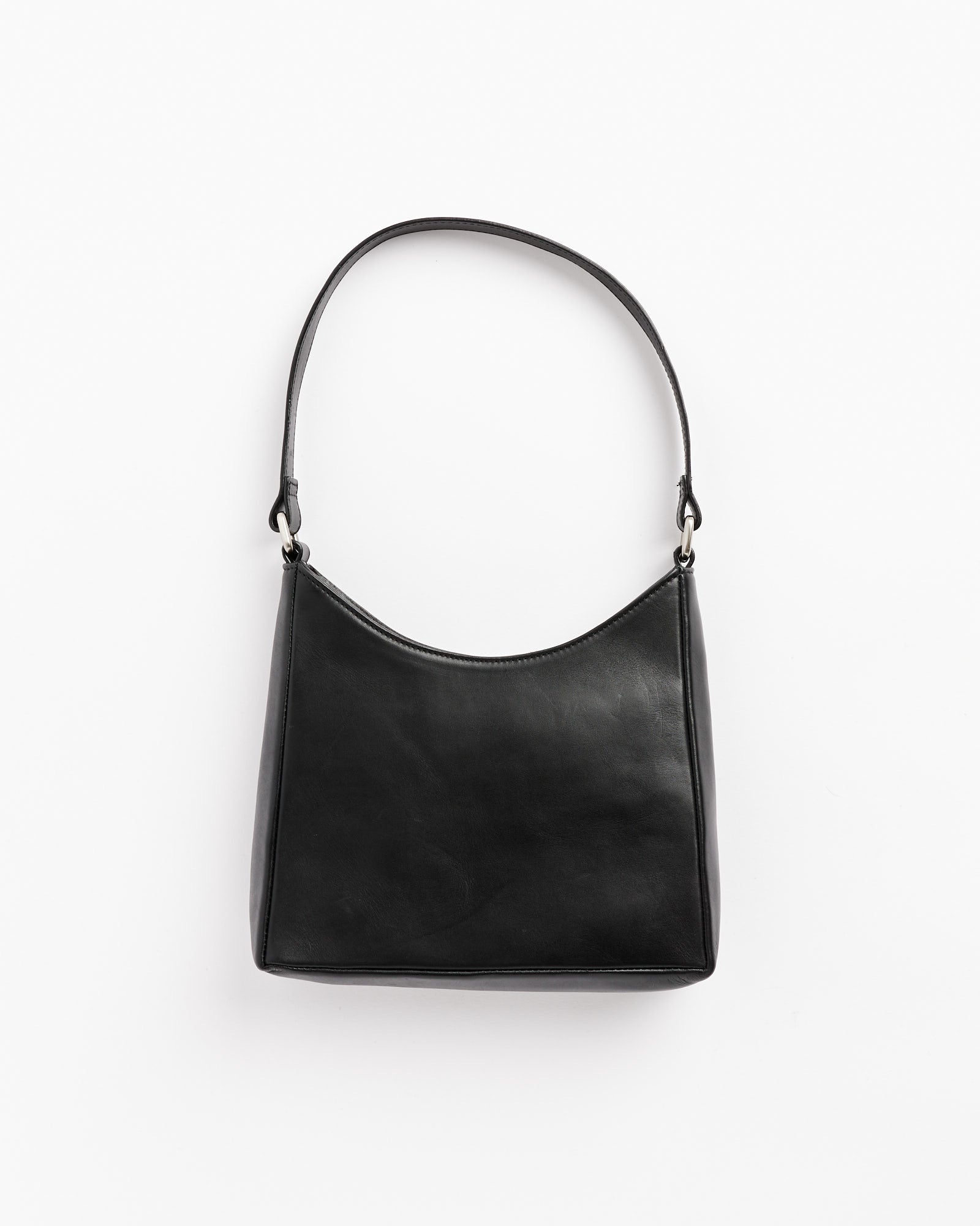 St. Agni 90s Mini Shoulder Bag - Black / OS (257634)