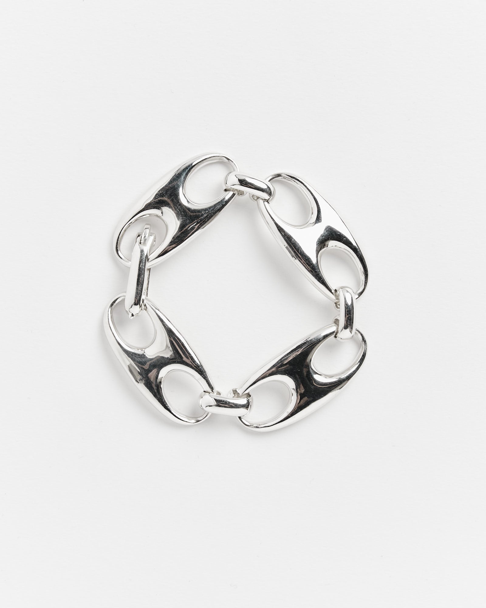 Sophie Buhai Grandfather Chain Bracelet - SS - OS - Default Title (257690)