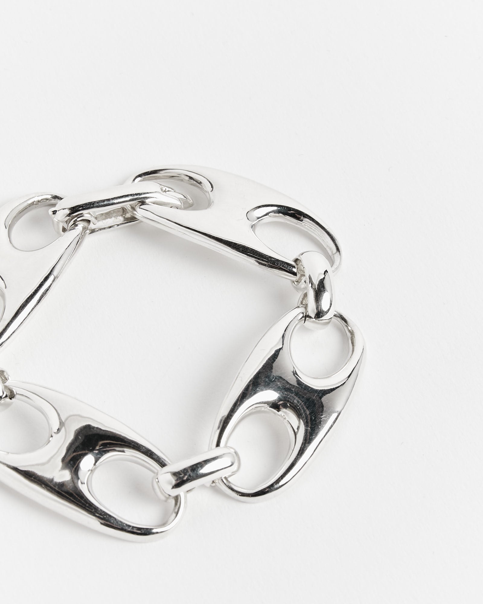 Sophie Buhai Grandfather Chain Bracelet - SS - OS - Default Title (257690)