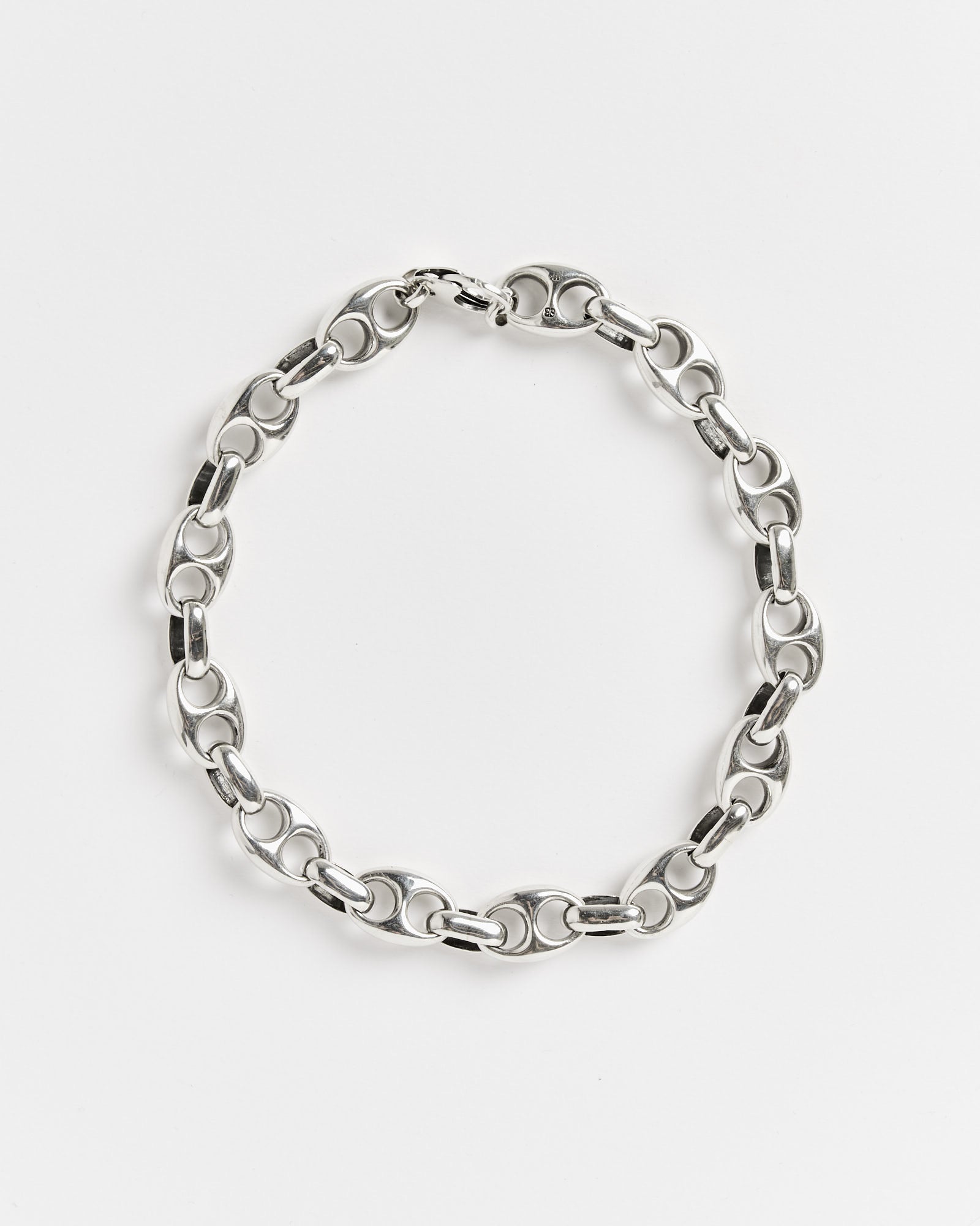 Sophie Buhai Barbara Chain Necklace - SS - OS - Default Title (257870)