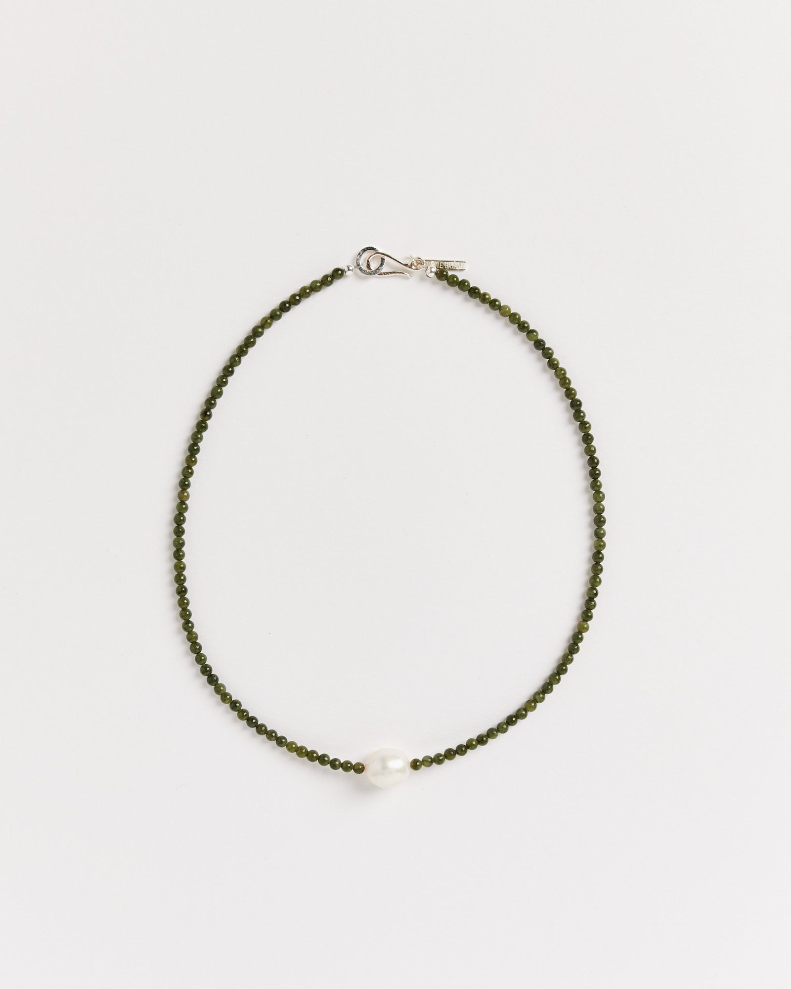 Sophie Buhai Mermaid Choker - Jade - OS - Default Title (257875)