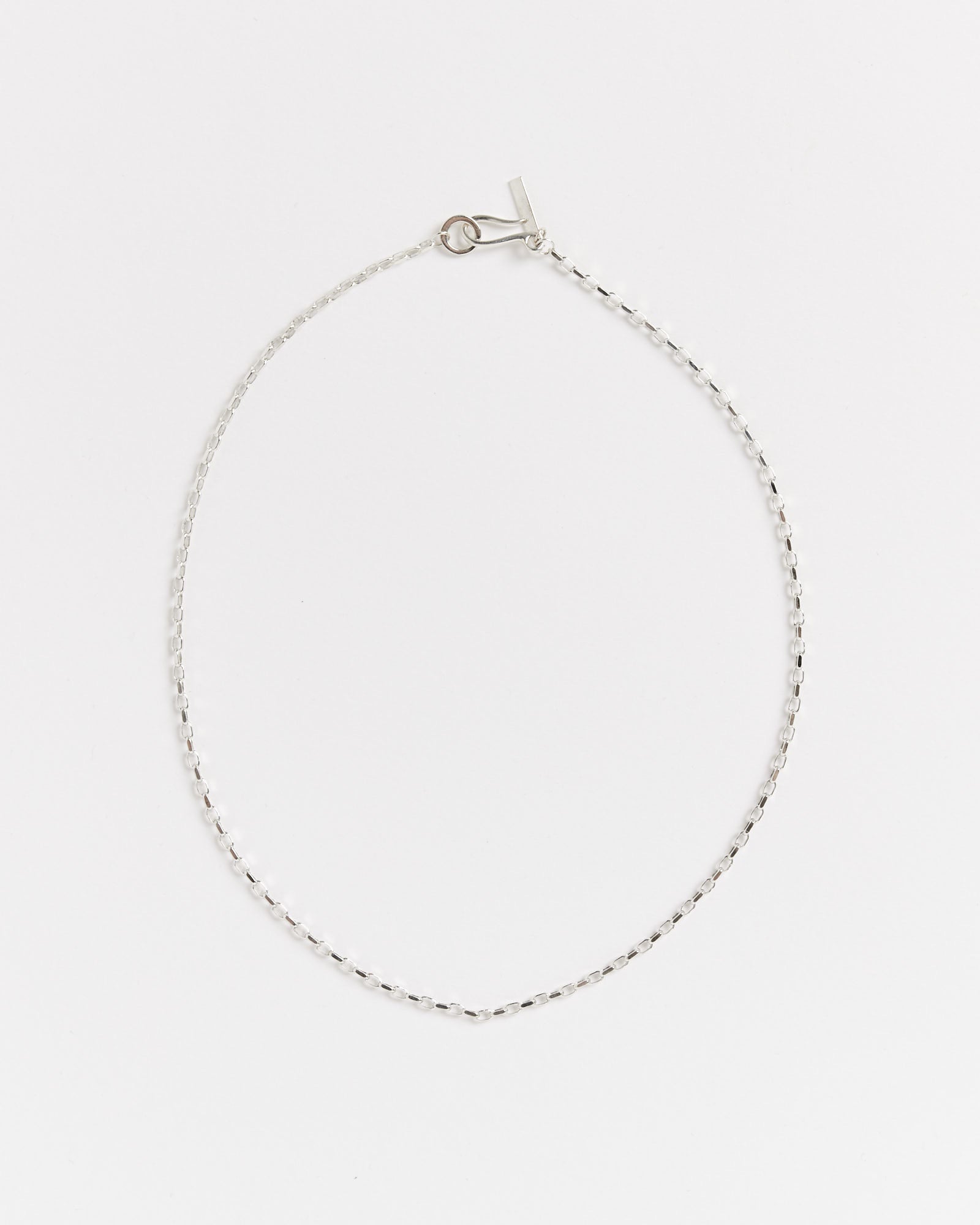 Sophie Buhai Flaneur Chain - SS - 16" - Default Title (257876)