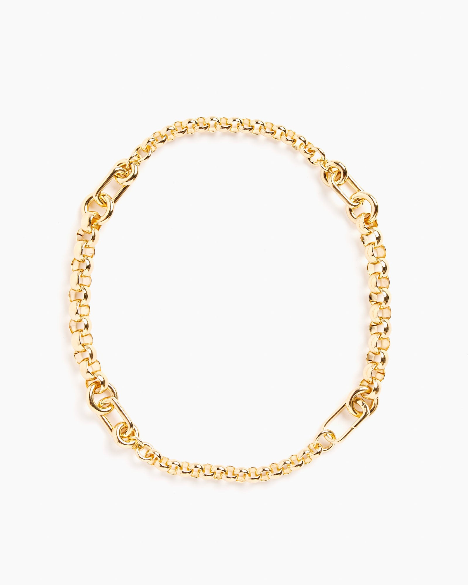 Pietra Necklace - Default Title (257904)