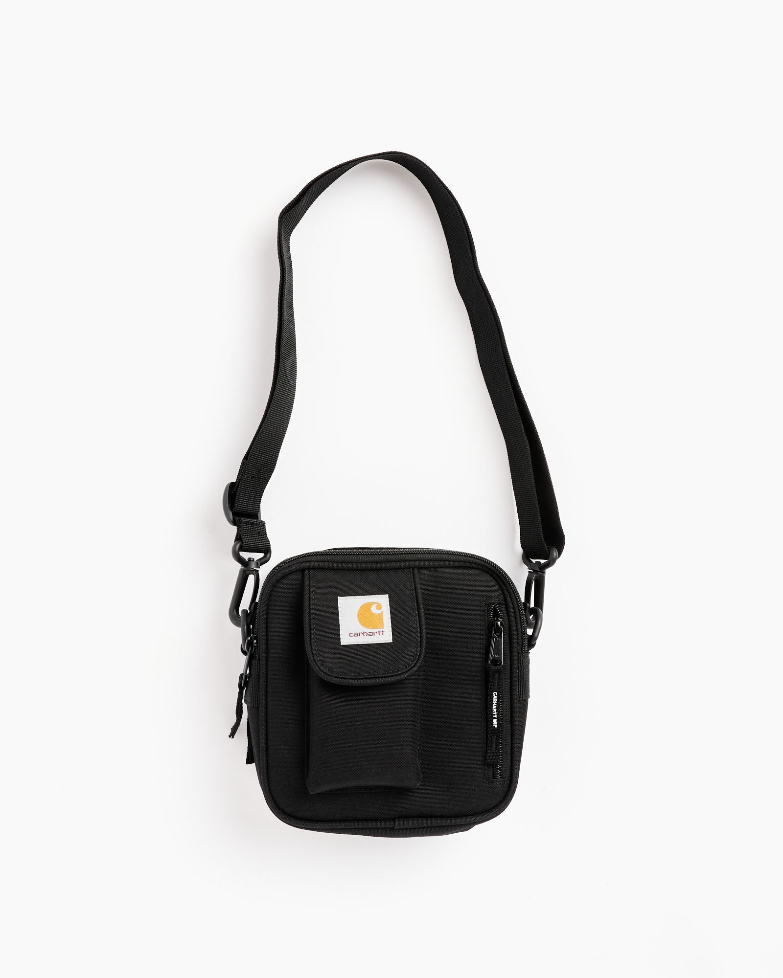 Carhartt WIP Essentials Bag - Black / OS (258189)