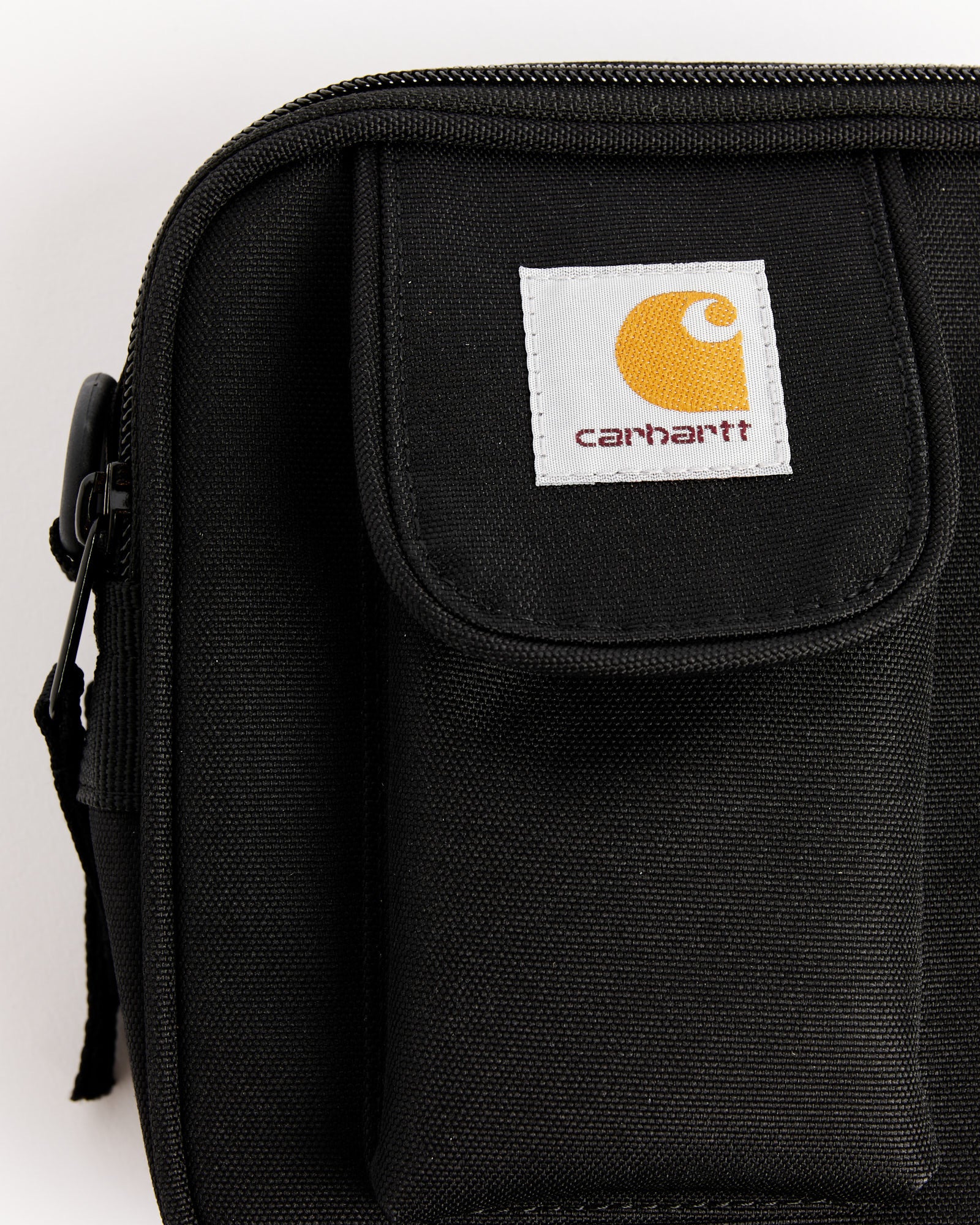 Carhartt WIP Essentials Bag - Black / OS (258189)