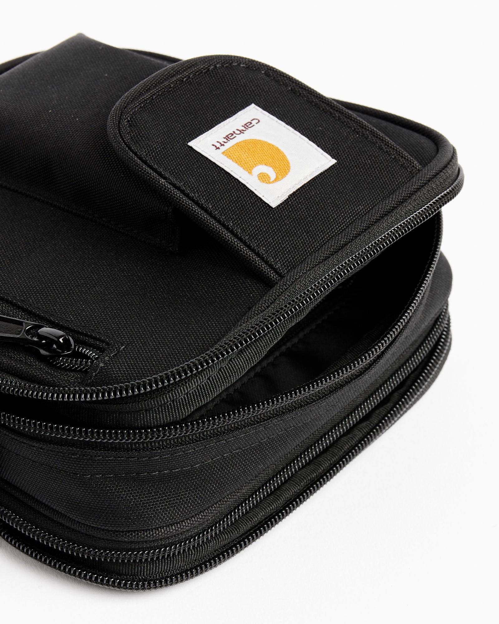 Carhartt WIP Essentials Bag - Black / OS (258189)