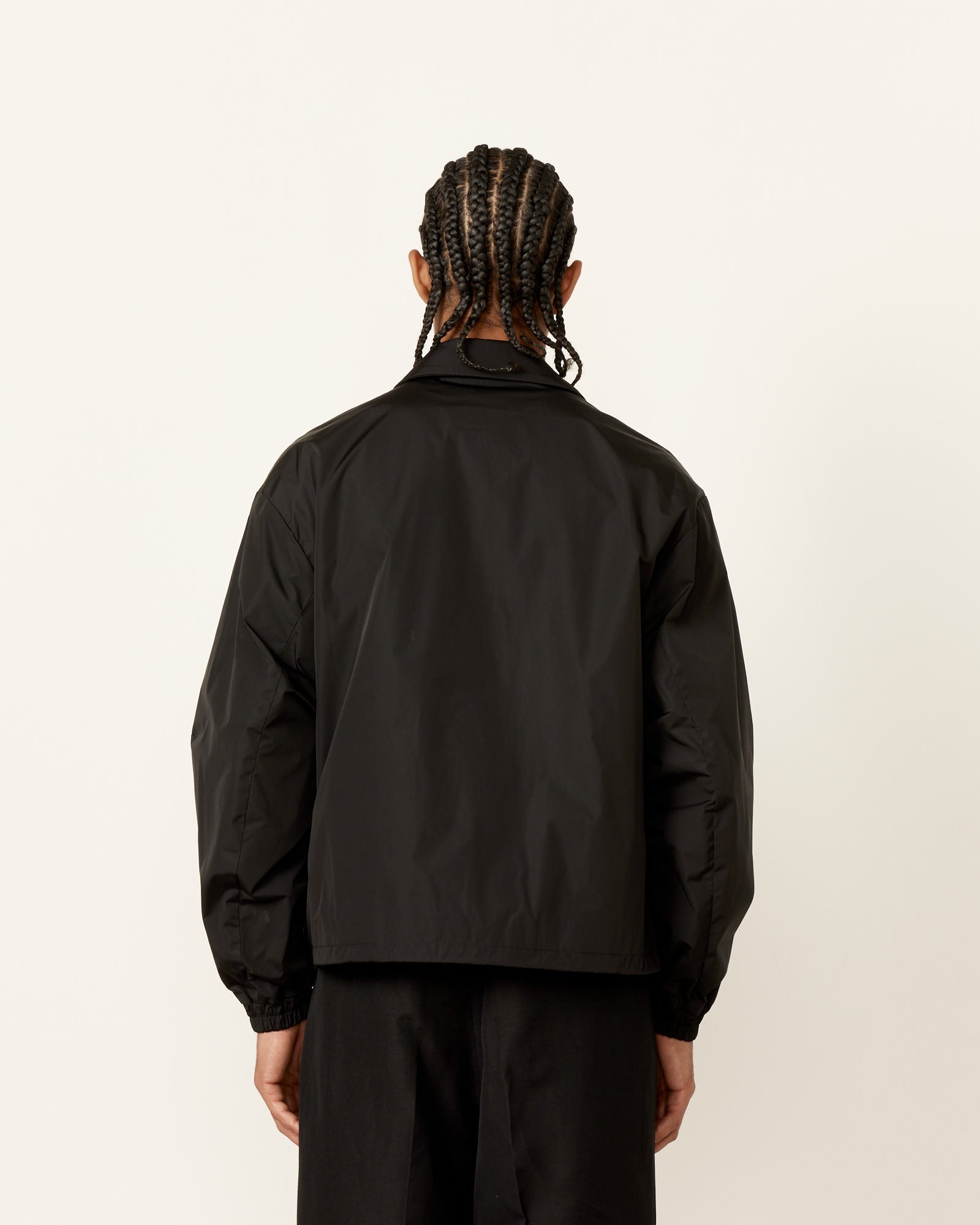 Stein St. 818 Jacket Black - Black / S (258393)