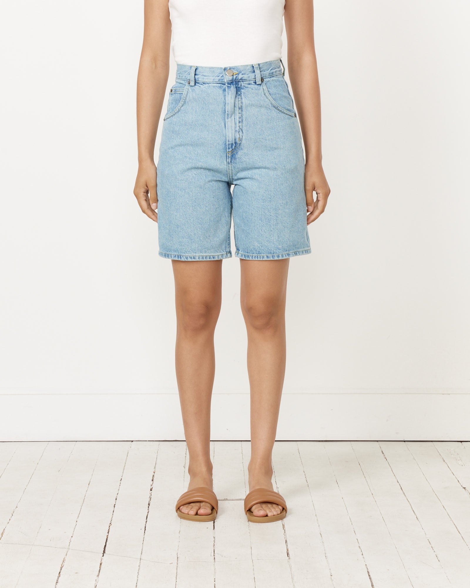 Rachel Comey Neely Short Celeste - Celeste / 0 (258417)