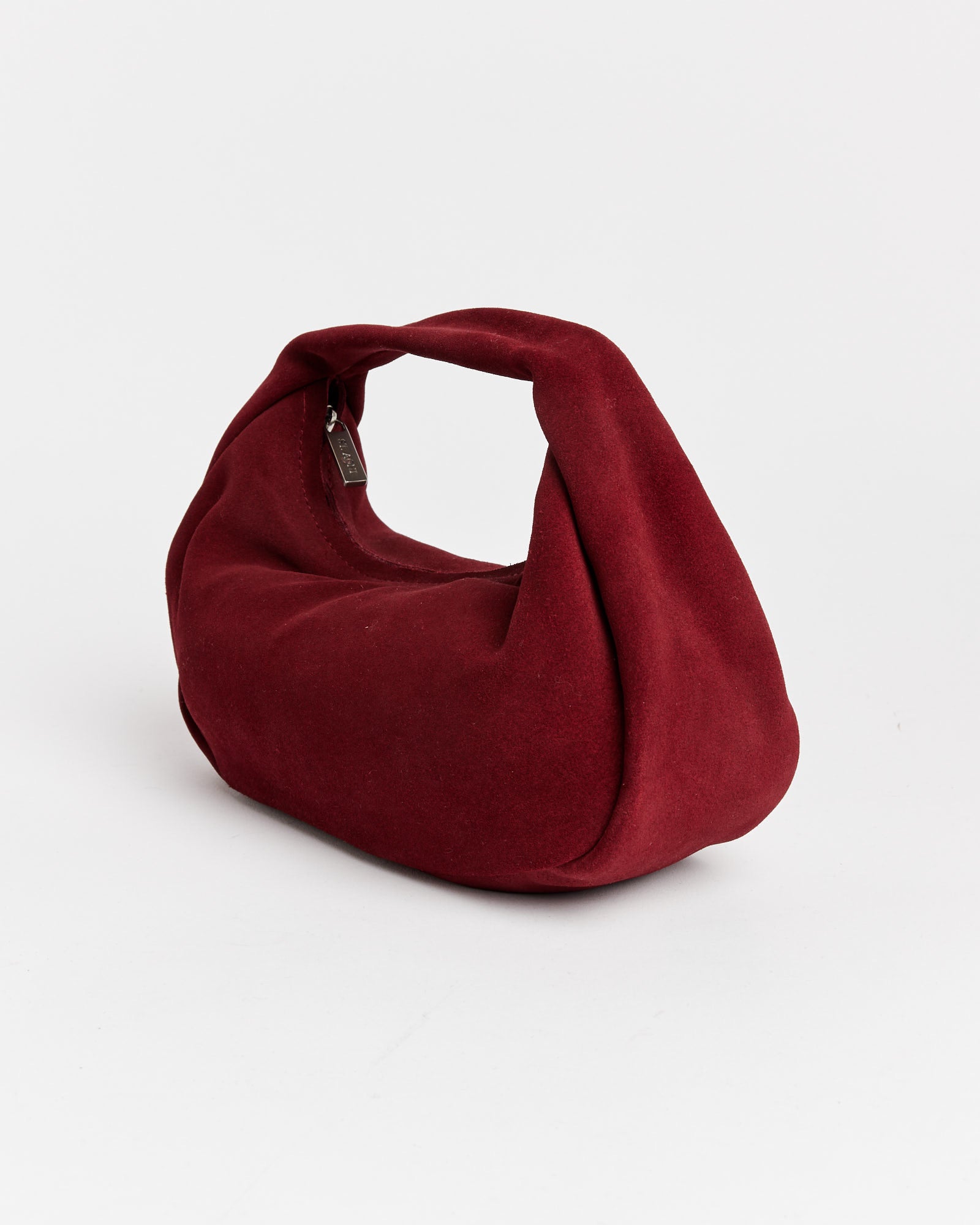 St. Agni Mini Bon Bon Bag - Rouge / OS (258818)