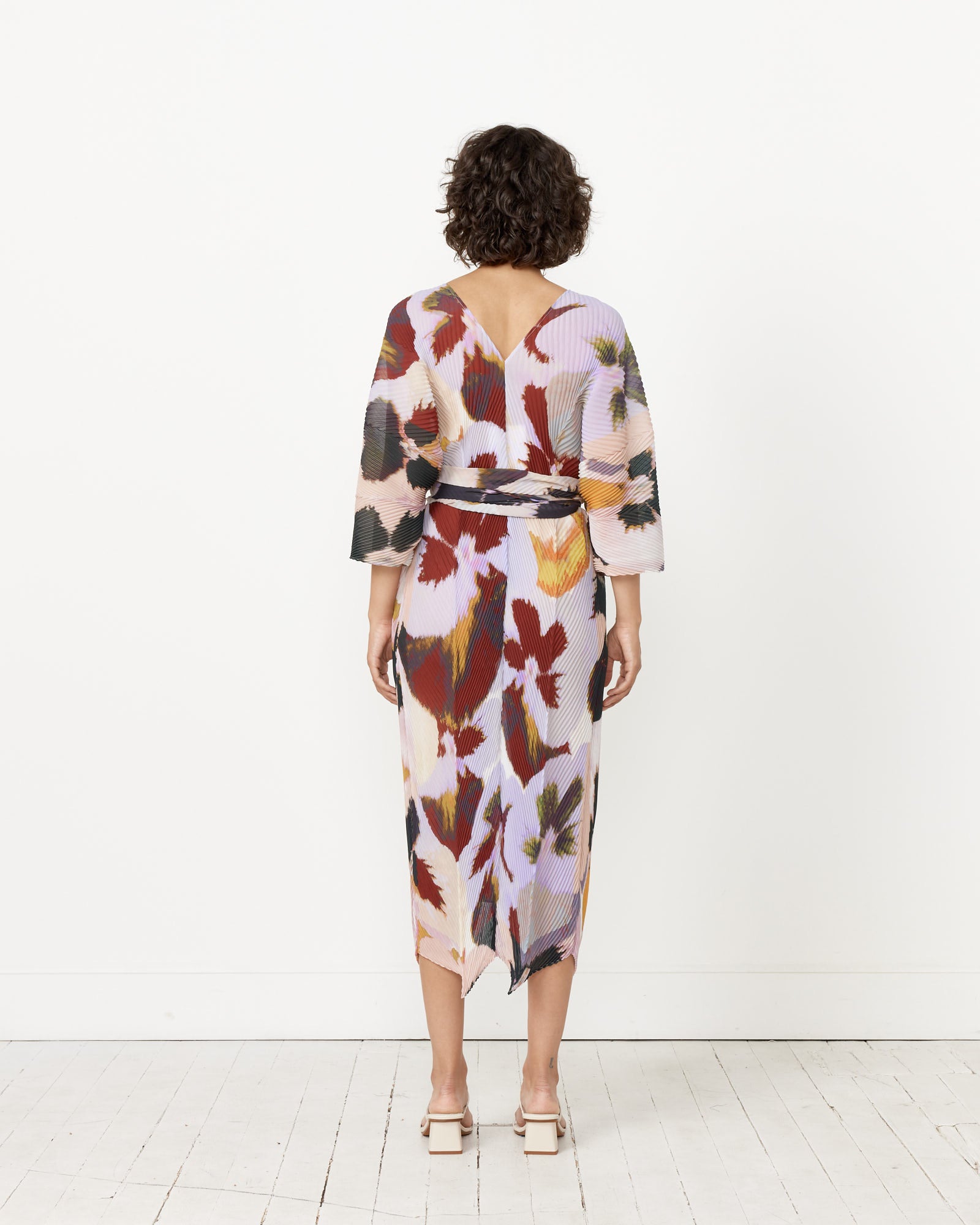 Julia Heuer Stacy Kaftan - Pansy / OS (258847)