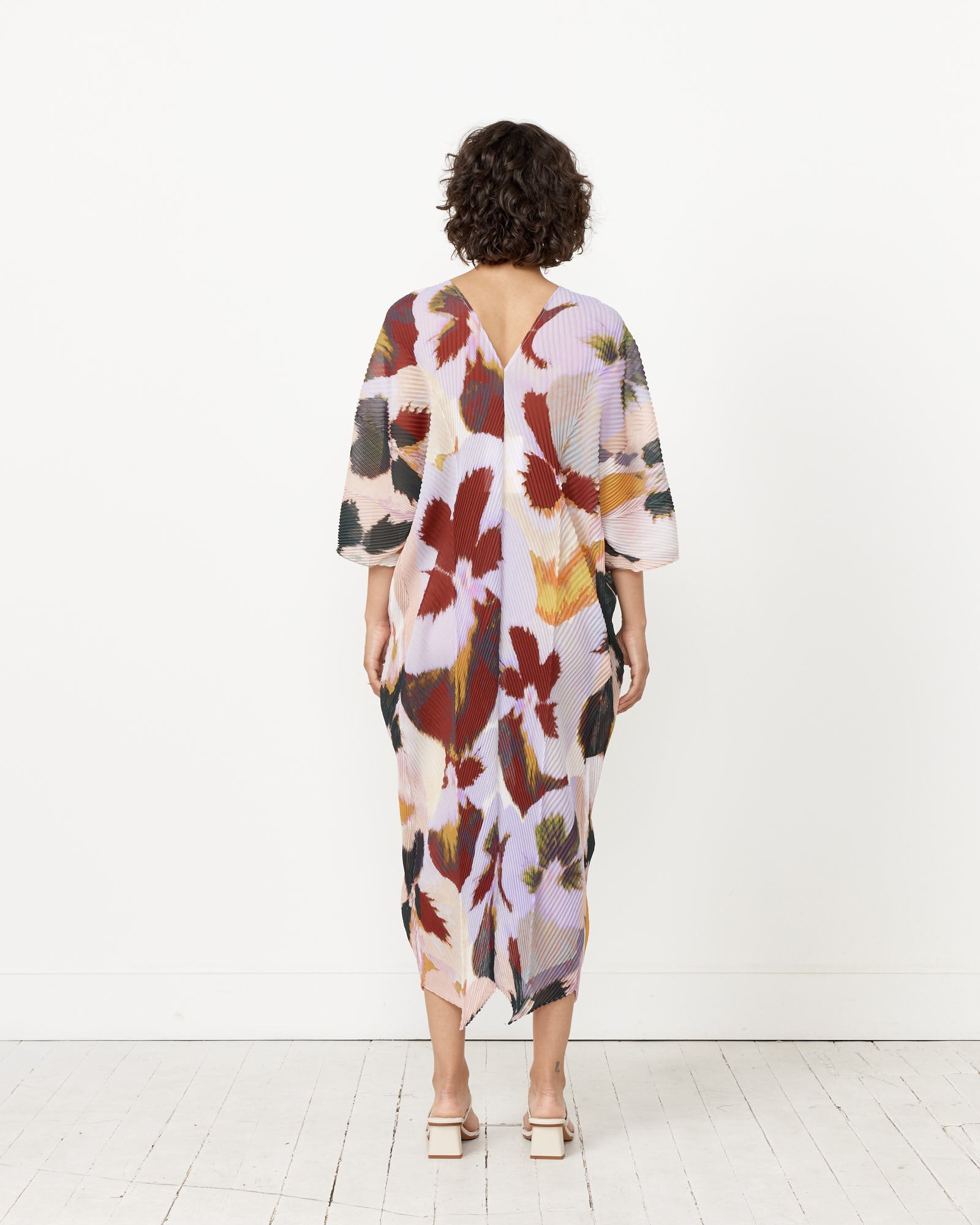 Julia Heuer Stacy Kaftan - Pansy / OS (258847)