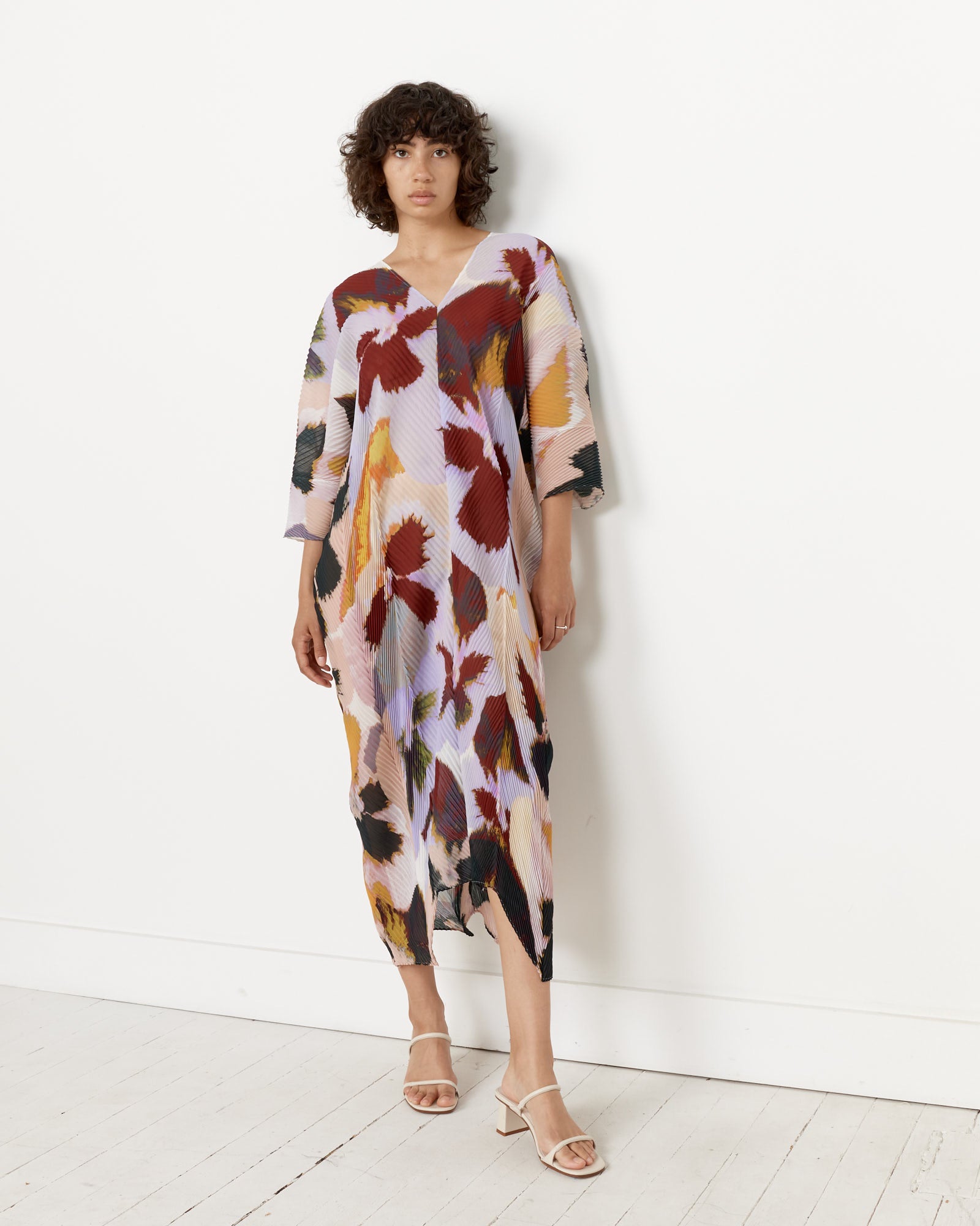 Julia Heuer Stacy Kaftan - Pansy / OS (258847)