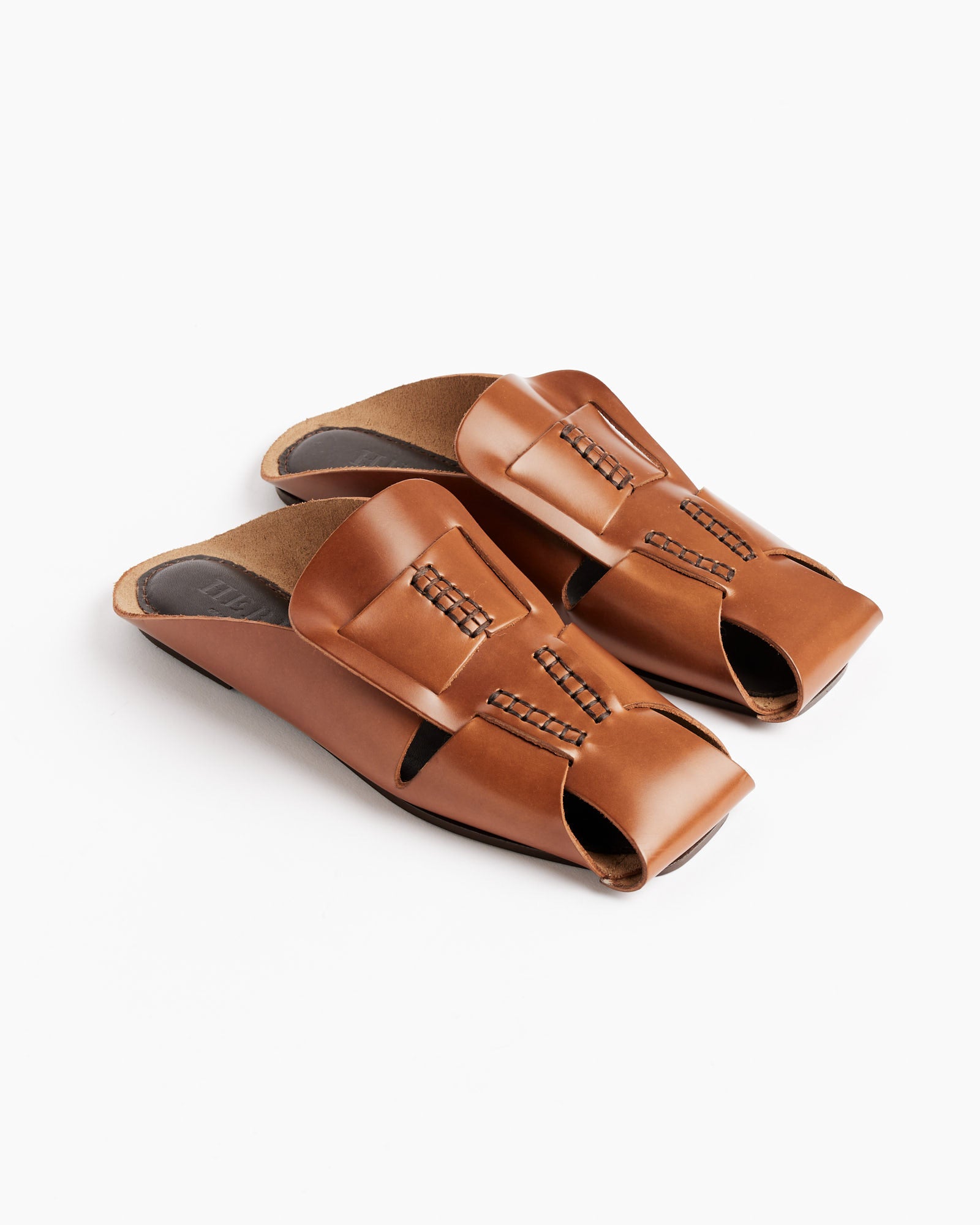 Hereu Muntana Mule Camel - Camel / 39 (258922)