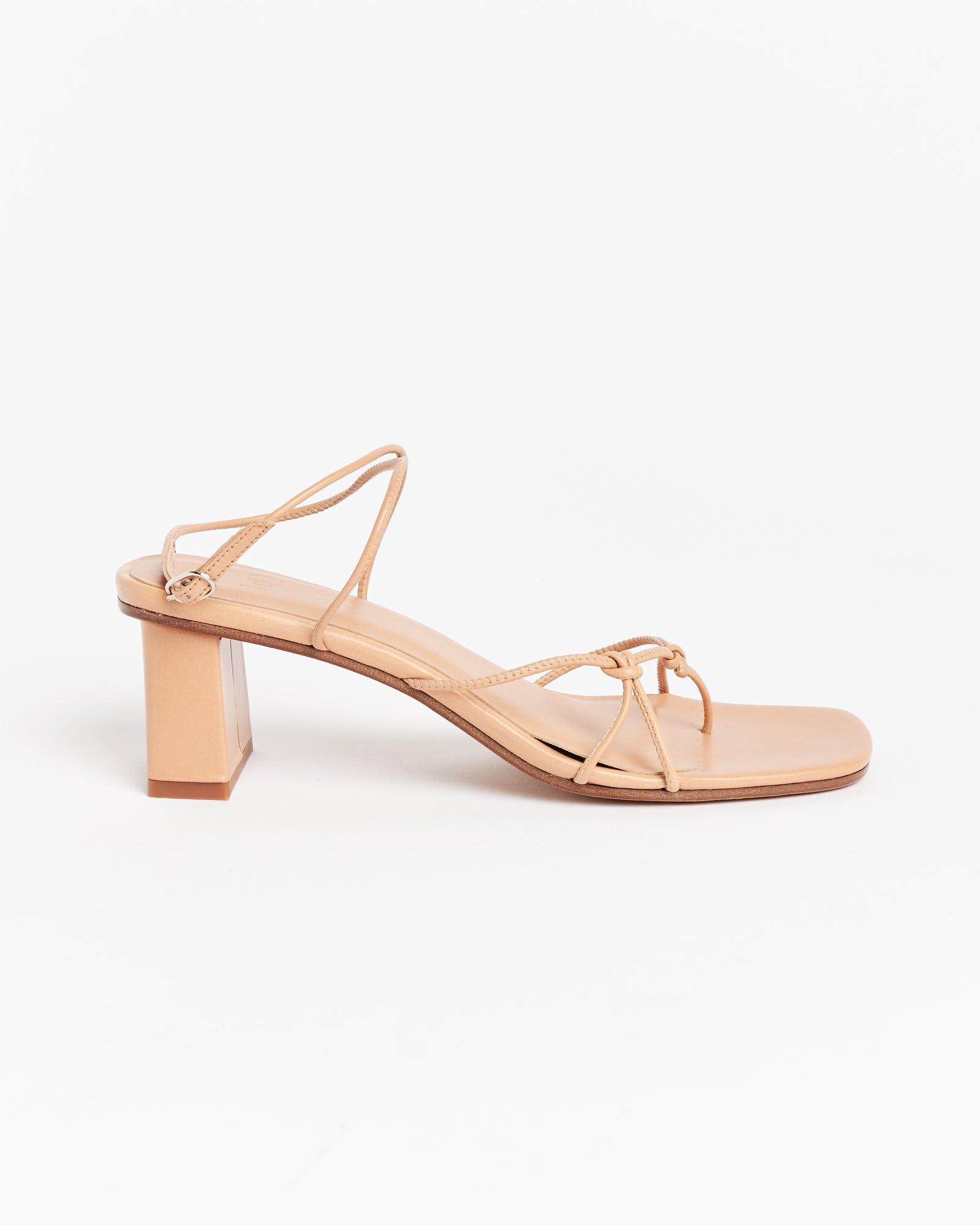 LOQ Avila Heel Dune - Dune / 39 (258957)