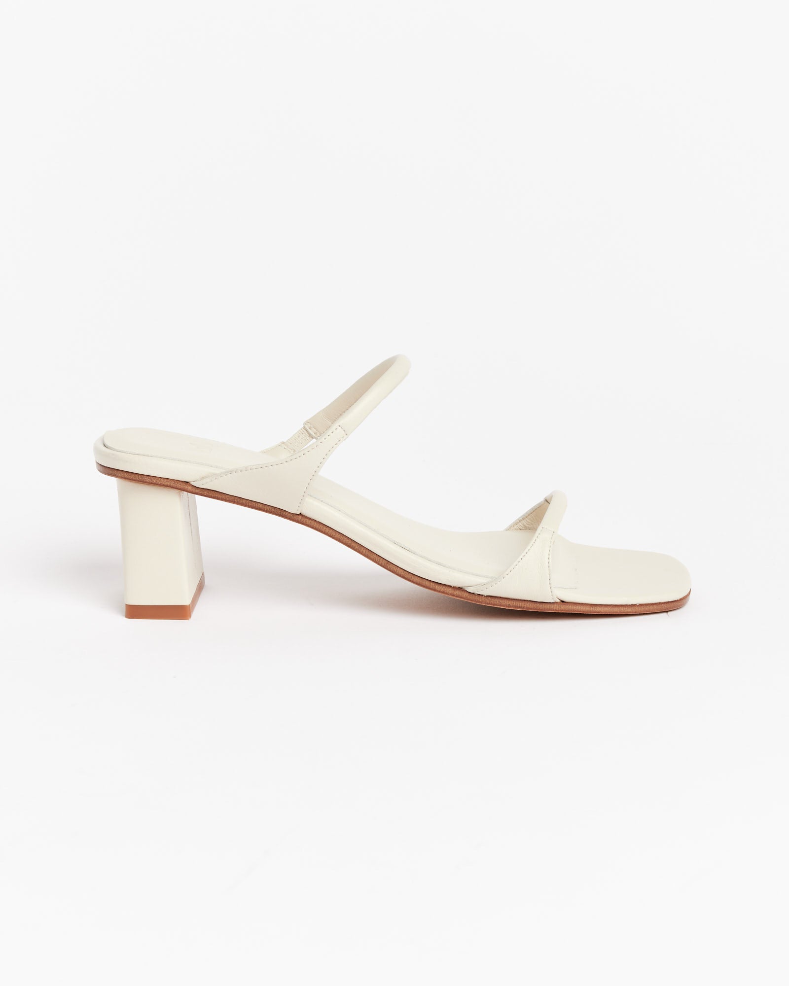 LOQ Gael Heel Sand - Sand / 39 (258962)