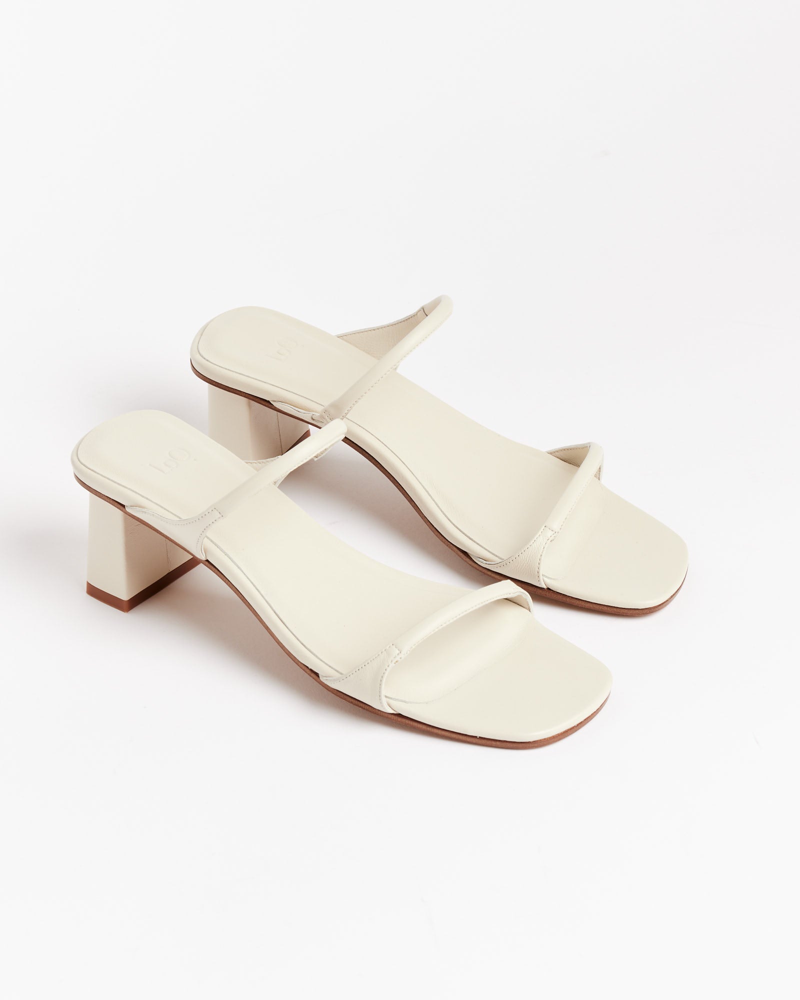 LOQ Gael Heel Sand - Sand / 39 (258962)