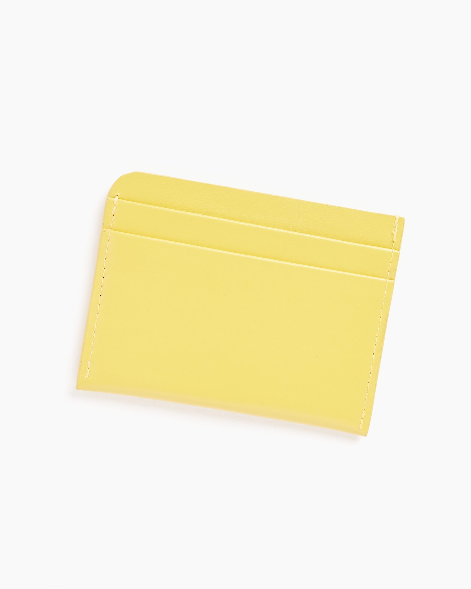 Dries Van Noten 939-105 Wallet Yellow - Yellow / OS (259228)