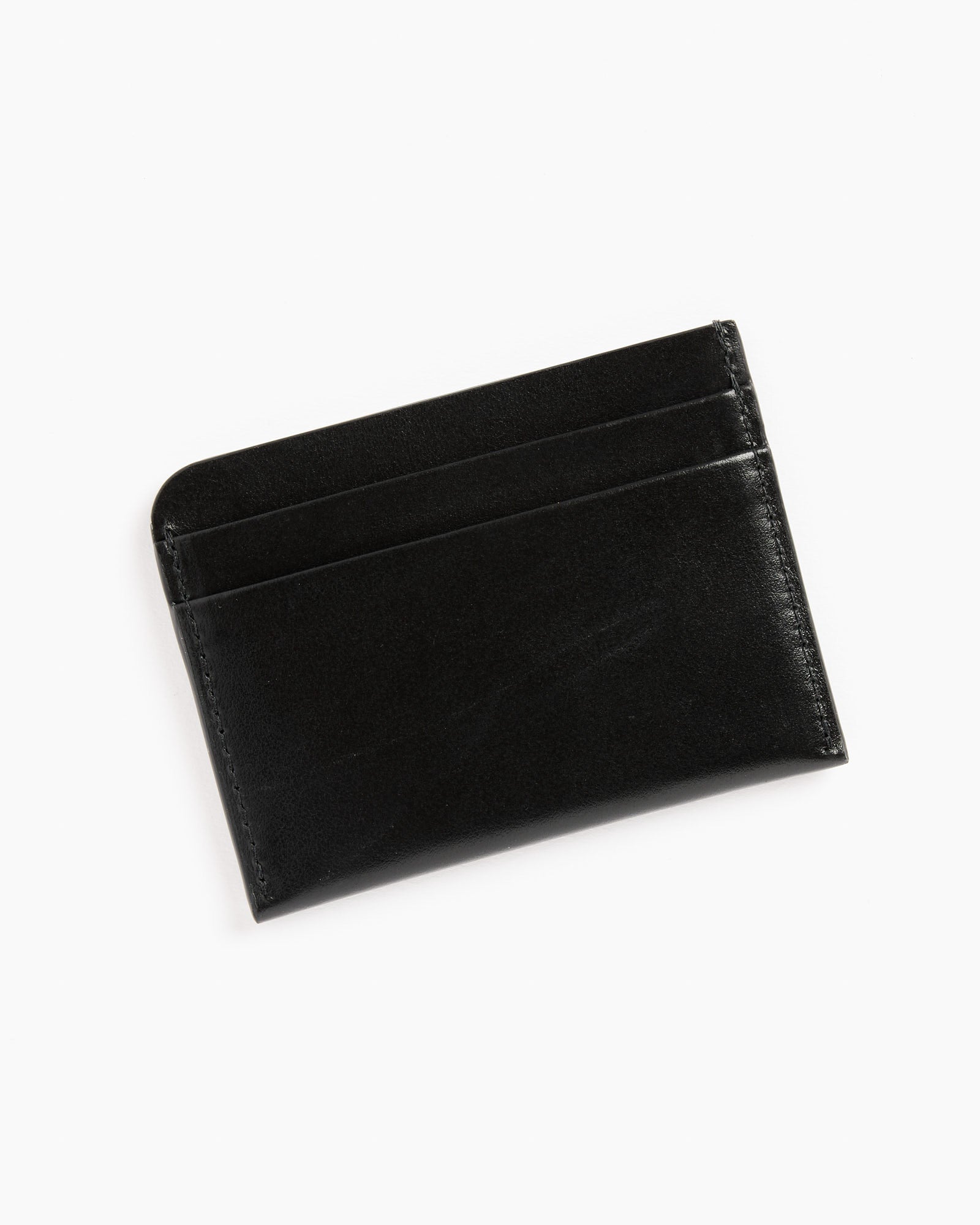 Dries Van Noten 939-105 Wallet Black - Black / OS (259229)