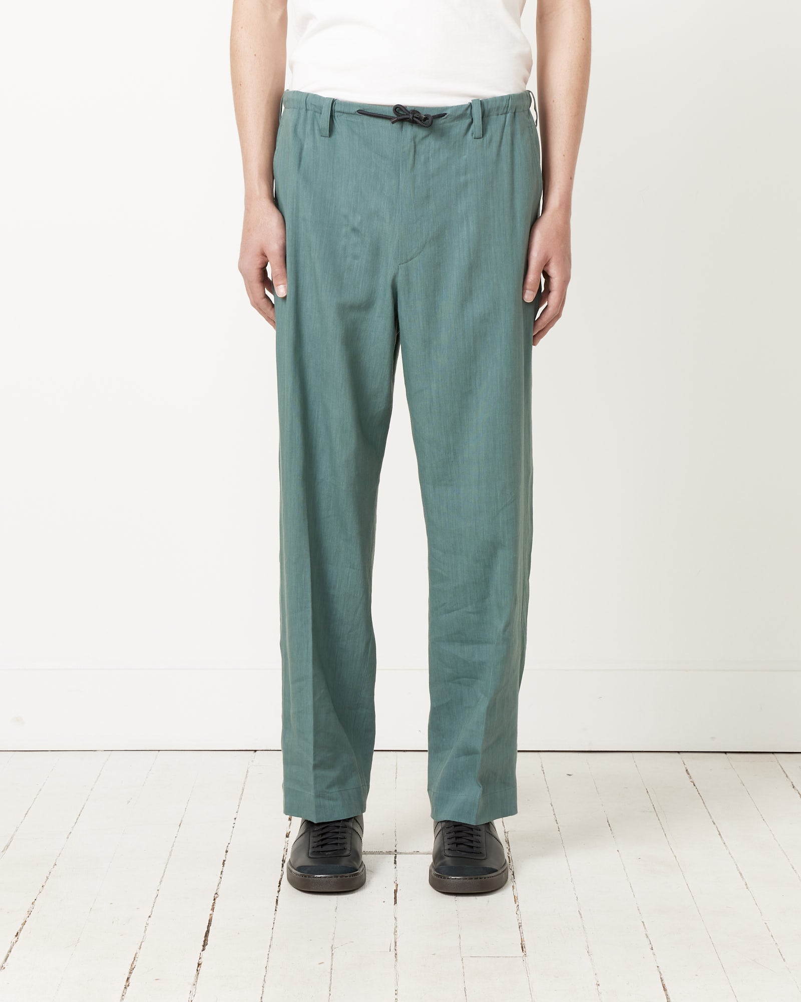 Dries Van Noten Penny 8233 Pants Raf - Raf / 48 (259270)