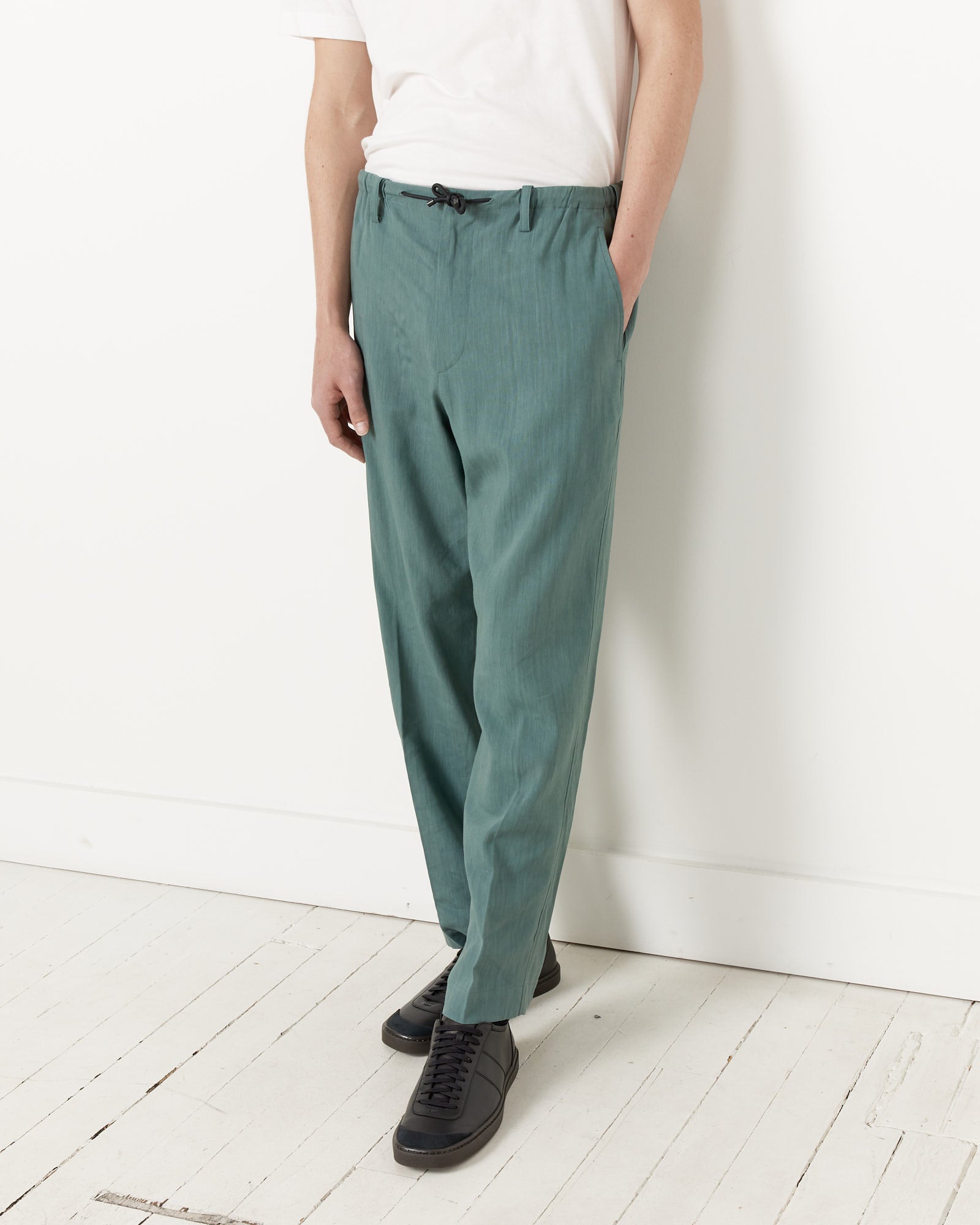 Dries Van Noten Penny 8233 Pants Raf - Raf / 48 (259270)