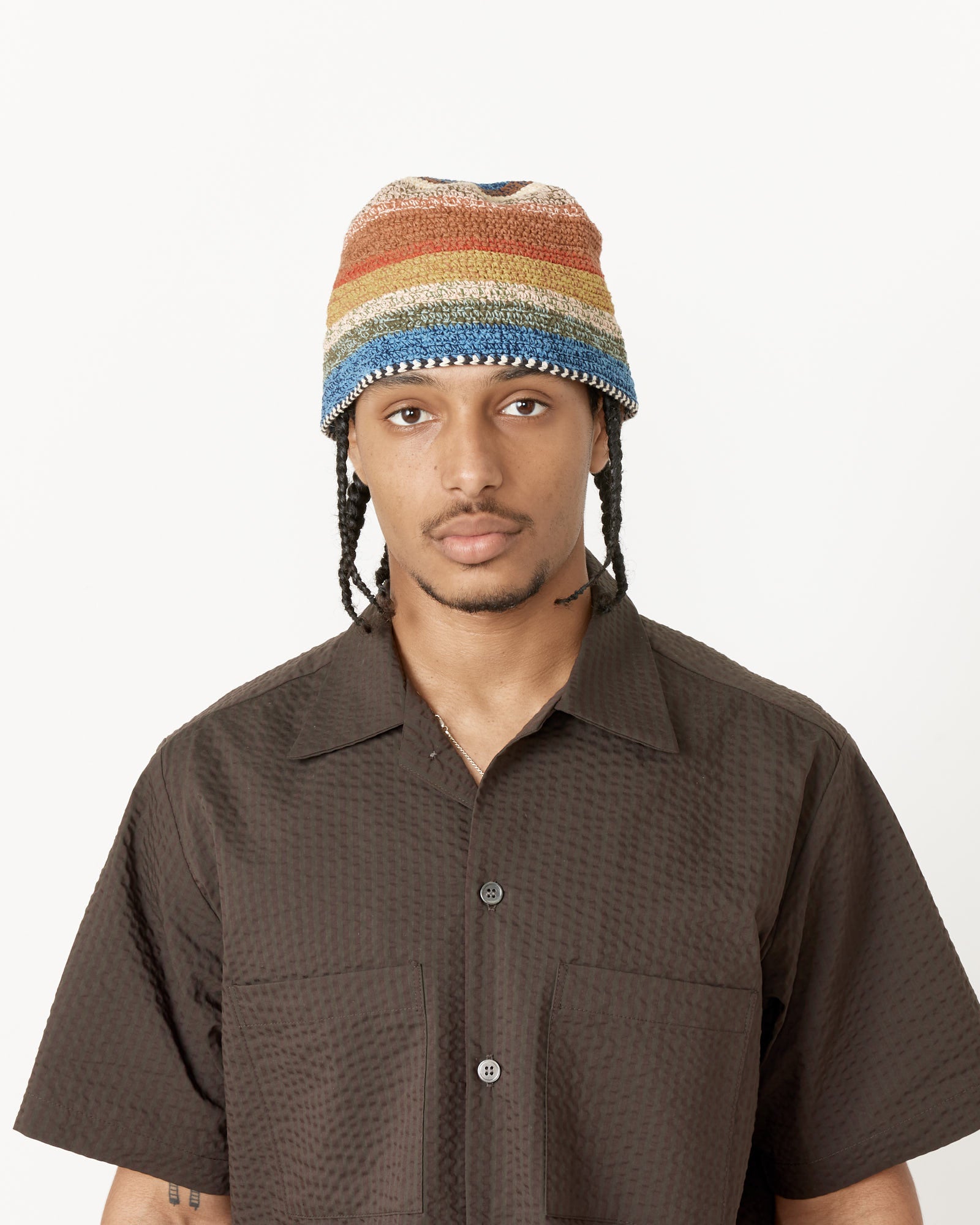 Story MFG Brew Hat - Twisted Stripe / OS (259353)