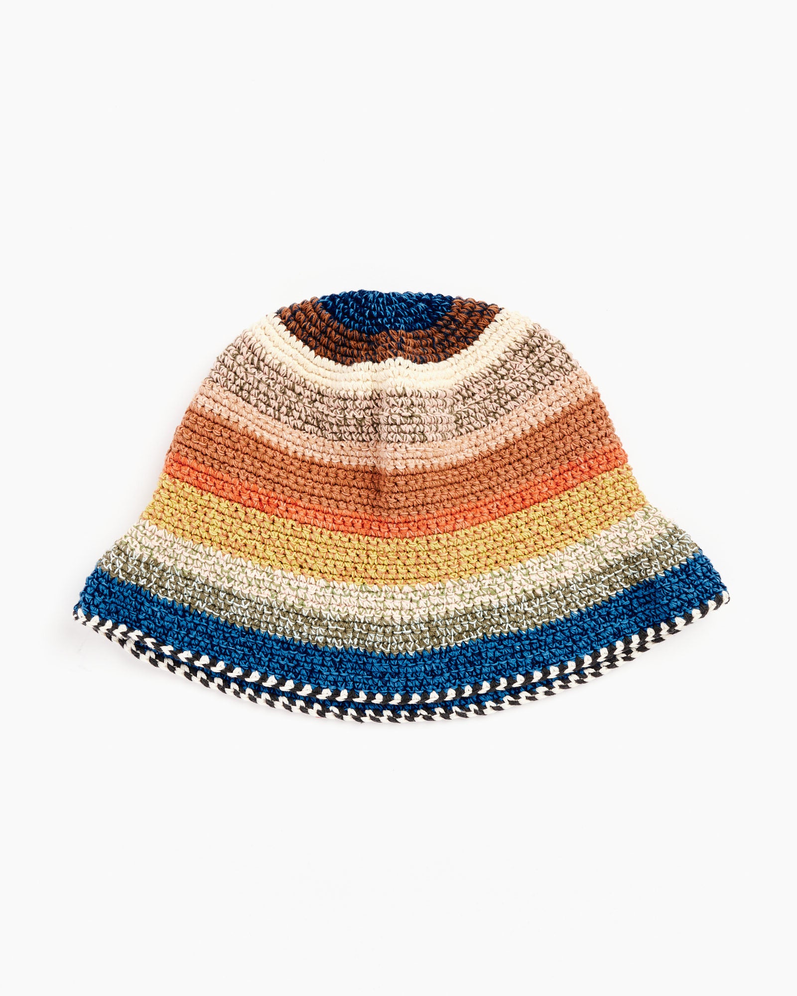 Brew Hat in Twisted Stripe - Twisted Stripe / OS (259353)