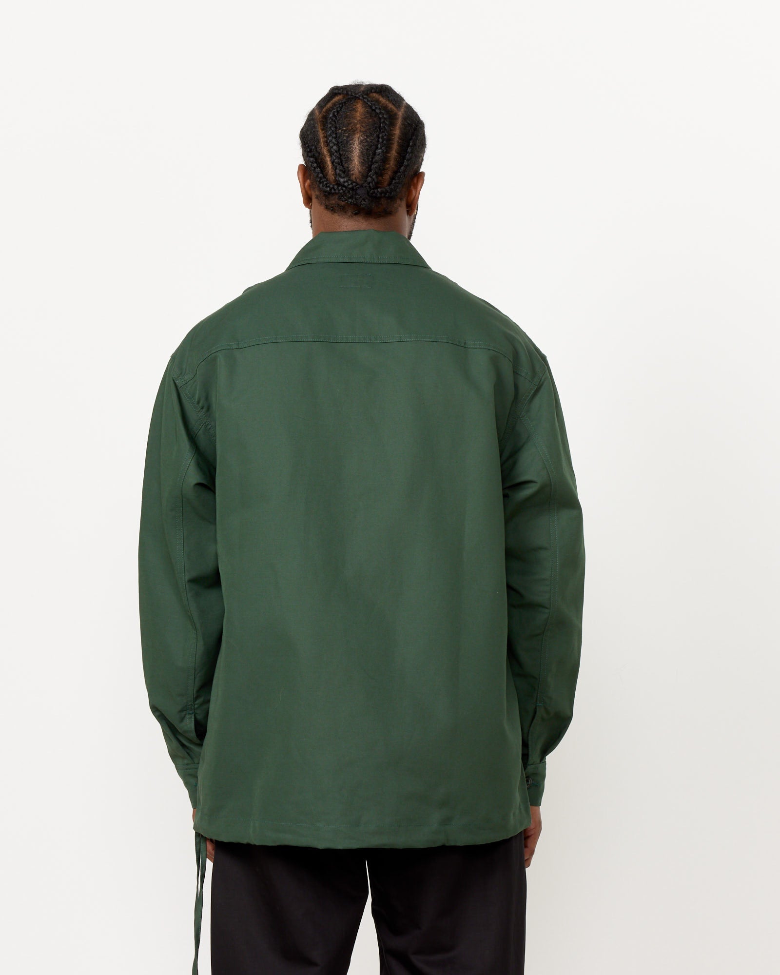 Arpenteur ADN Jacket Green - Green / L (259387)