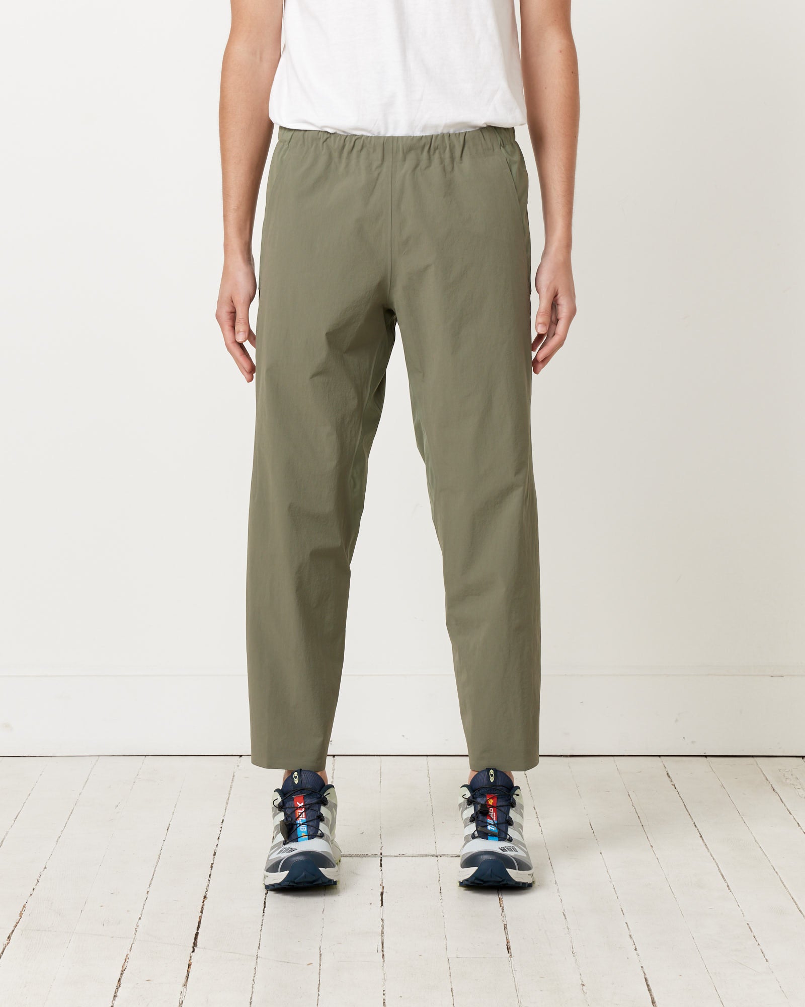 Veilance Secant Comp Track Pant Forage - Forage / 32 (259503)