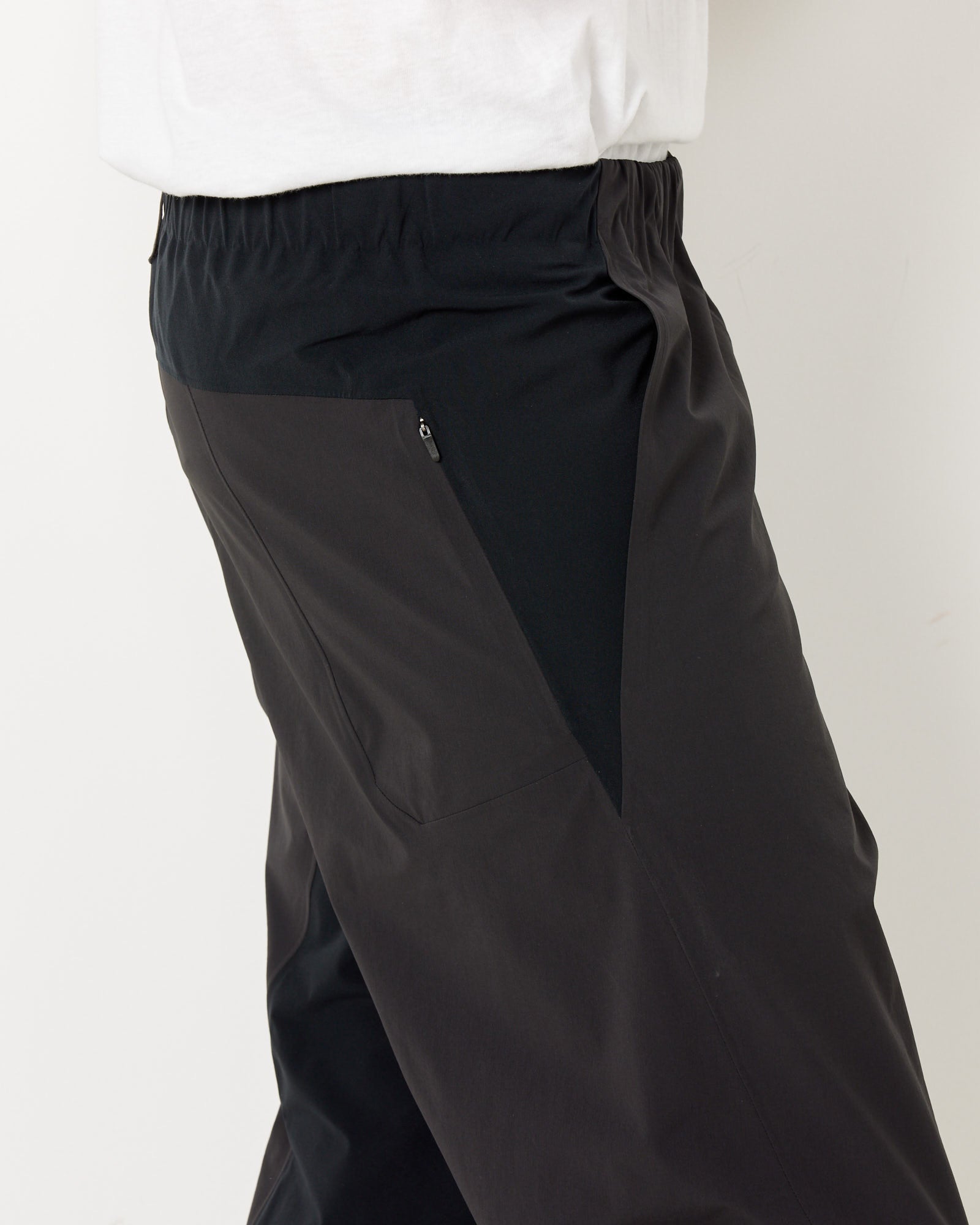 Veilance Secant Comp Track Pant Black - Black / 32 (259507)