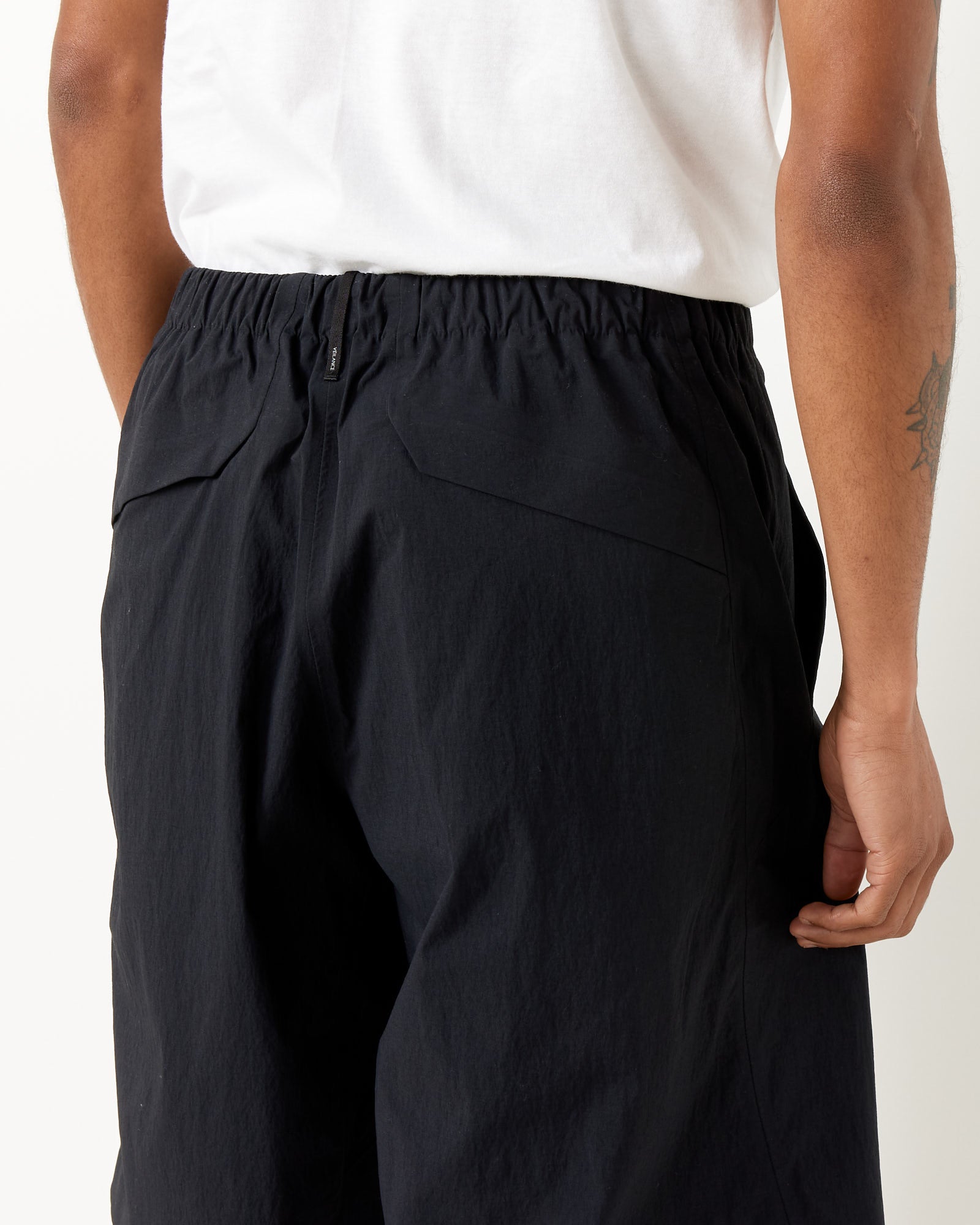 Veilance Spere LT Shorts Black - Black / 32 (259515)