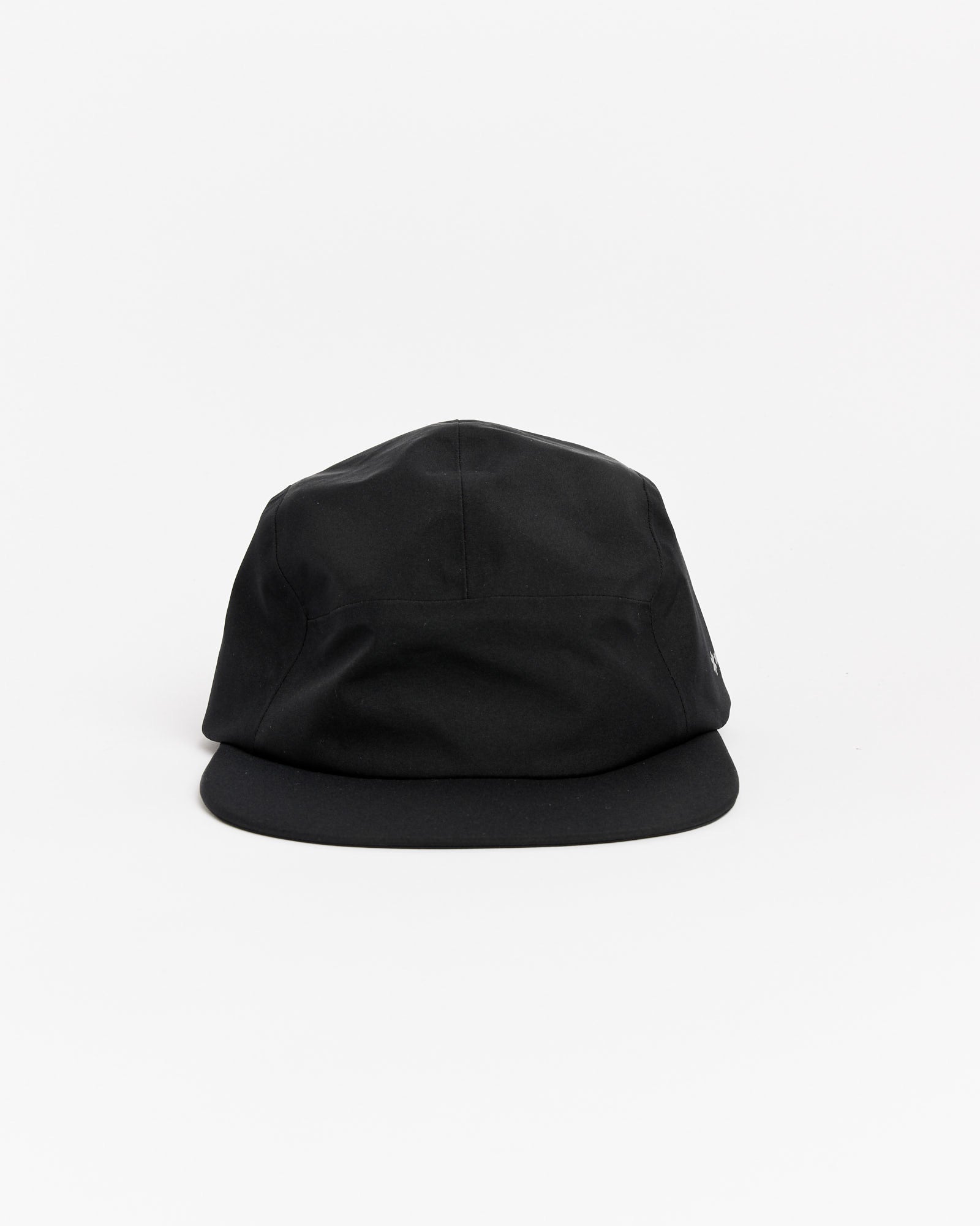 GORE-TEX Rain Cap in Black - Black / 1 (259887)