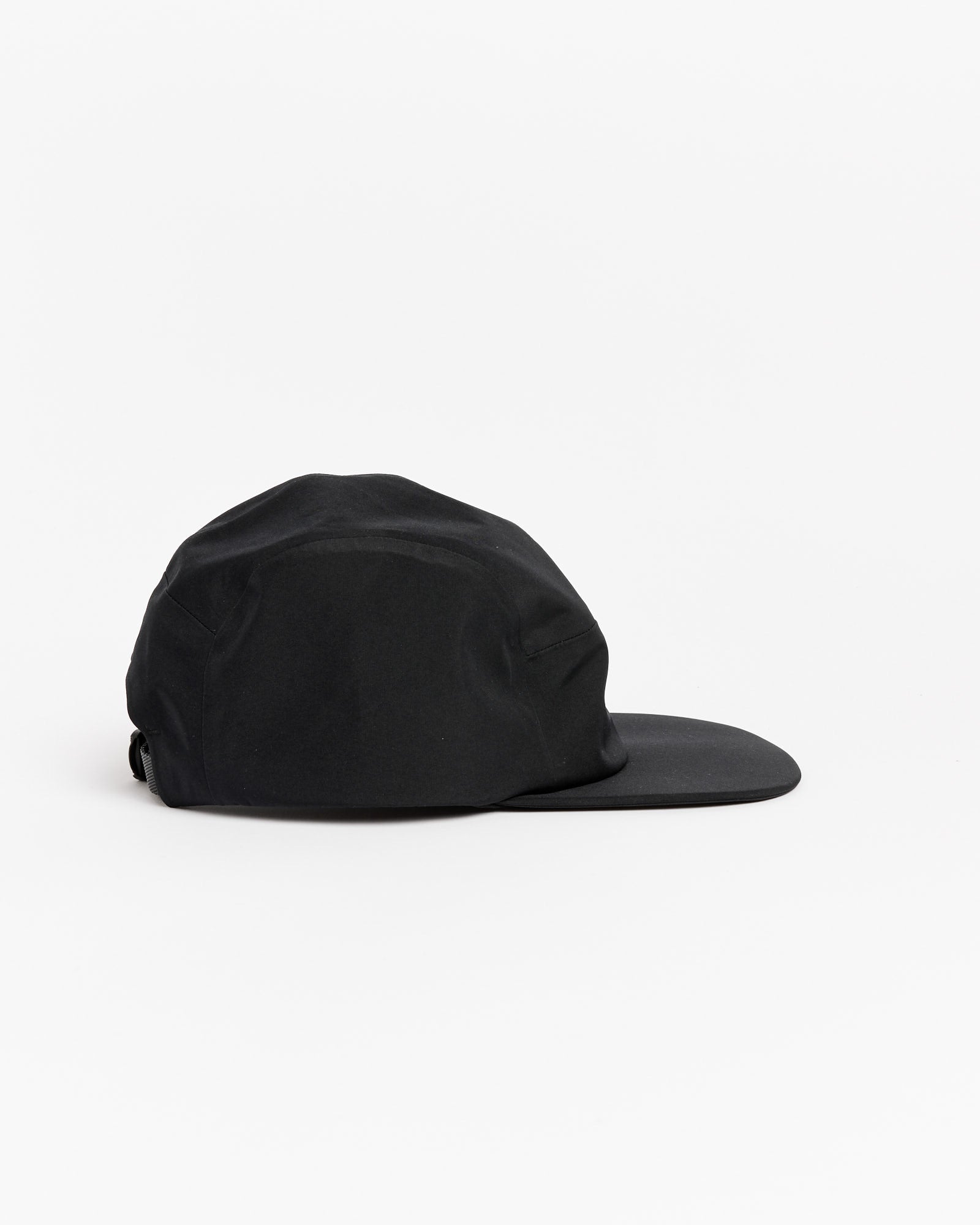 GORE-TEX Rain Cap in Black - Black / 1 (259887)