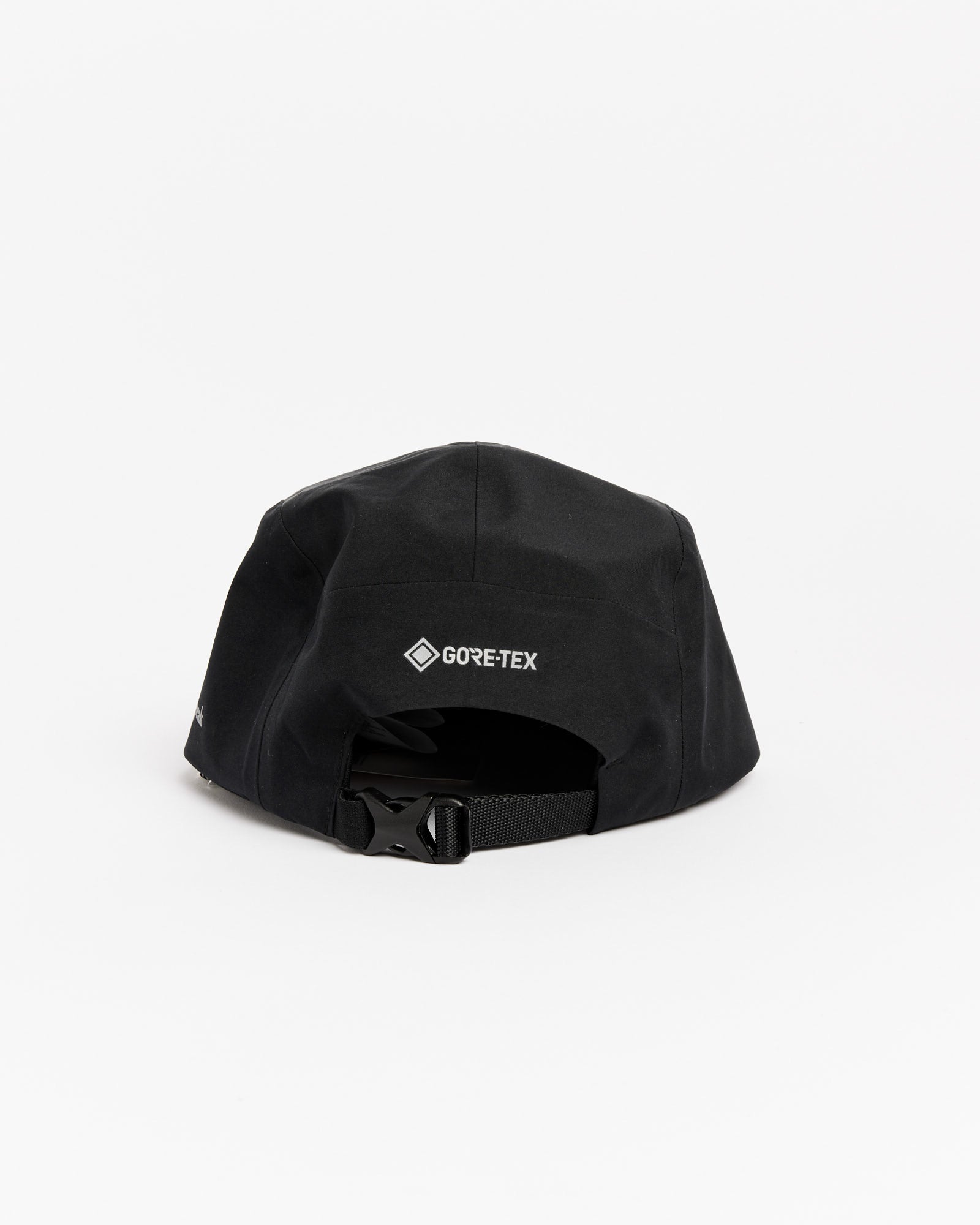 GORE-TEX Rain Cap in Black - Black / 1 (259887)