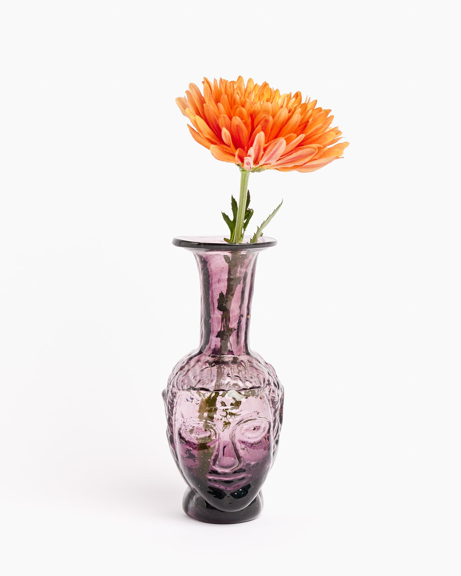 La Vase Tete in Purple - Default Title (259970)