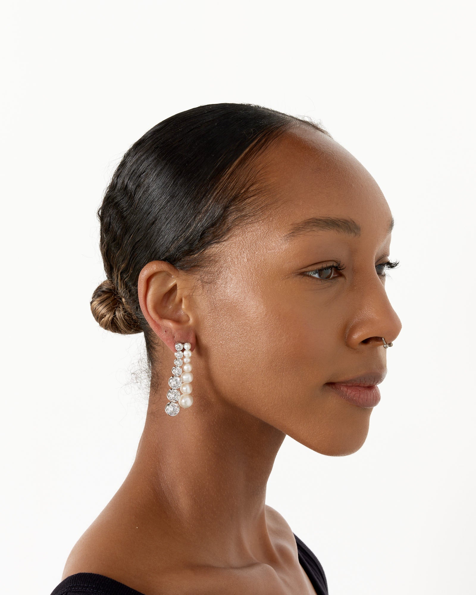 The Mirage Earrings - Default Title (260059)