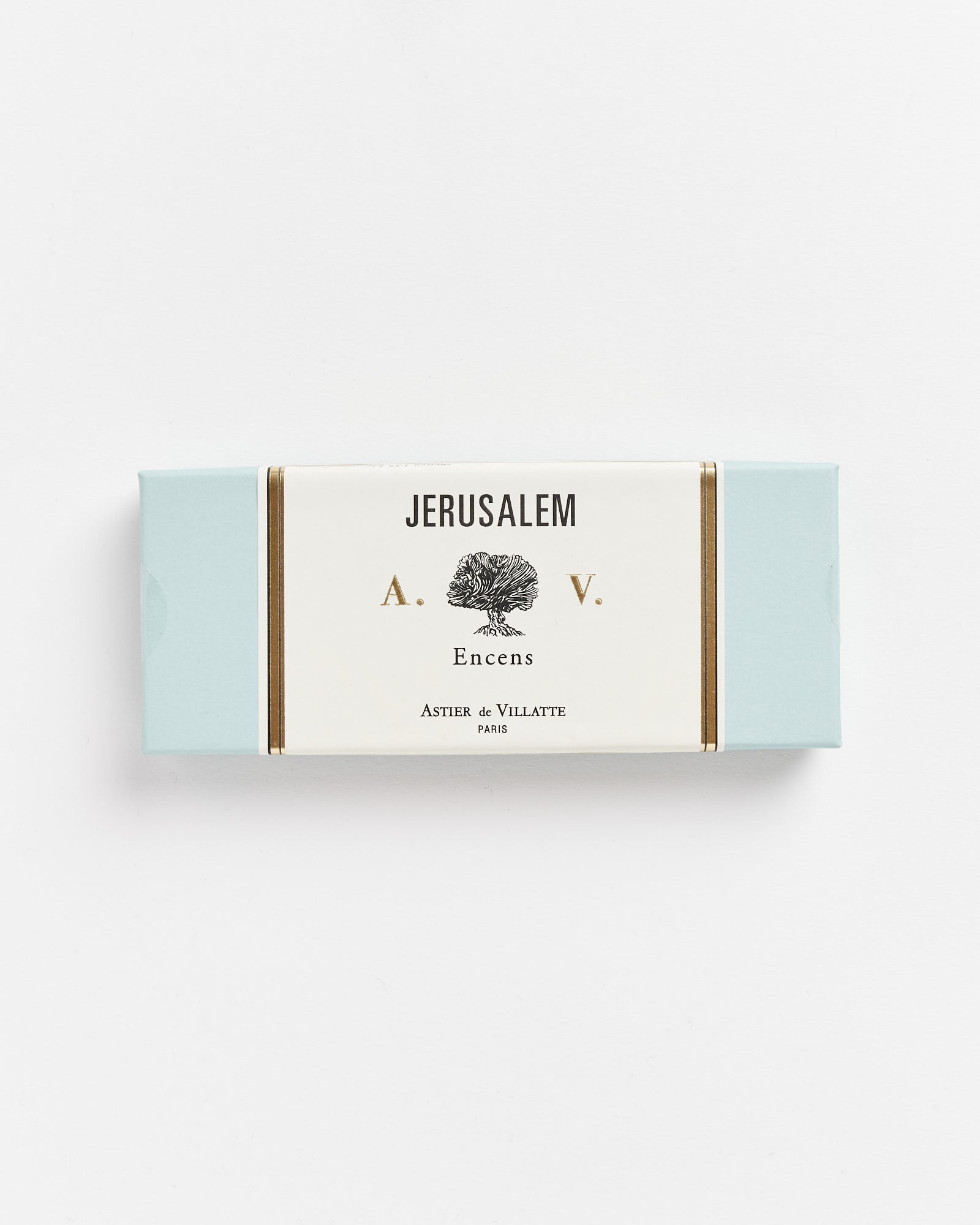 Astier de Villatte Incense Jerusalem - Default Title (260070)