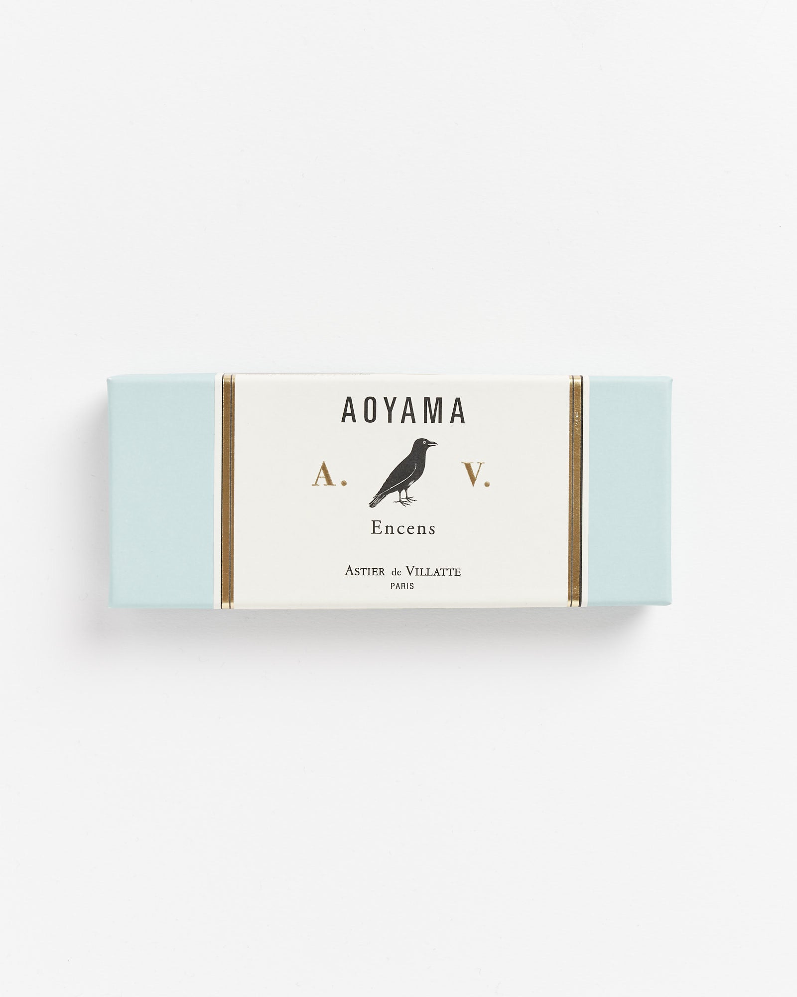 Astier de Villatte Incense Aoyama - Default Title (260087)