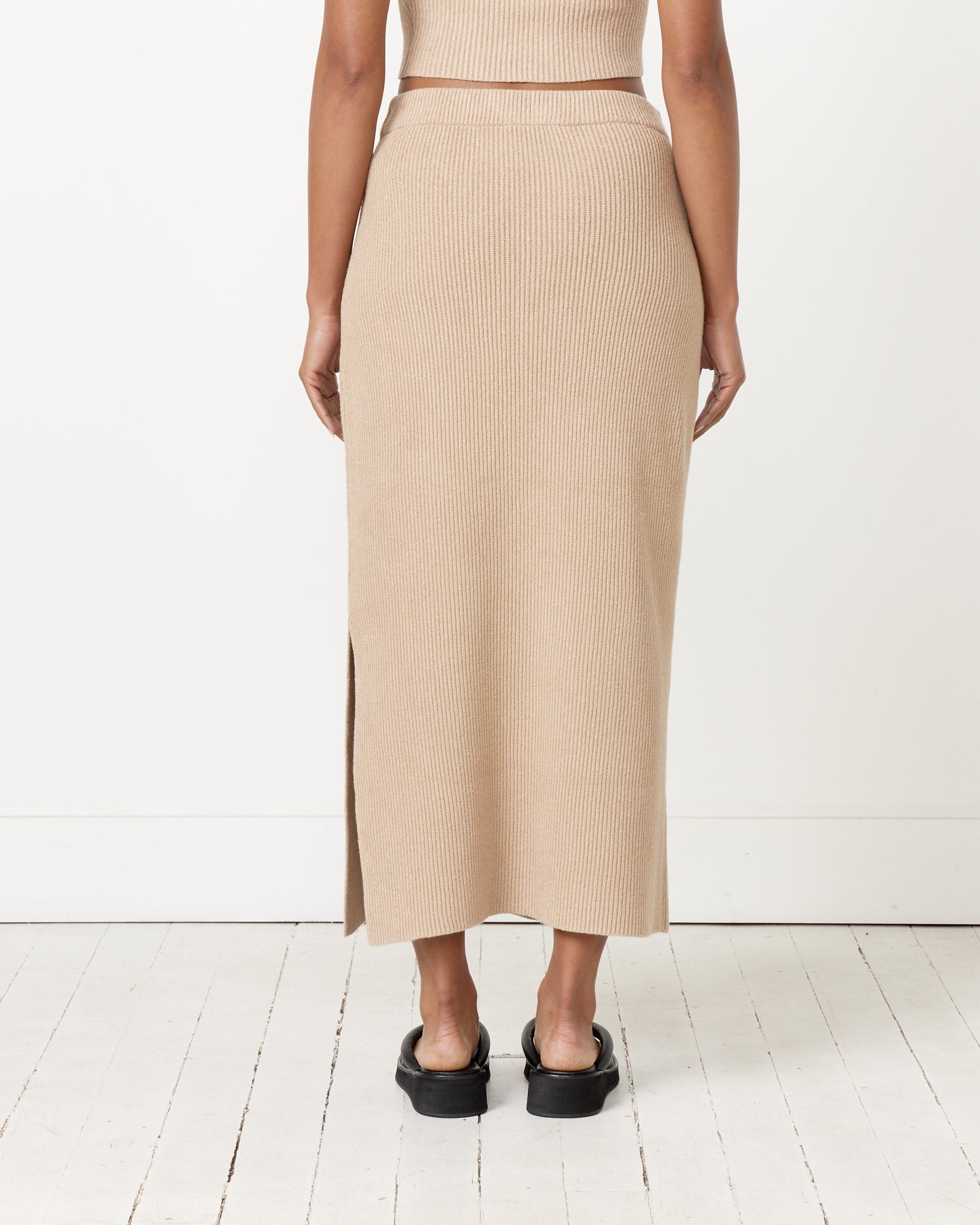 By Malene Birger Kyara Skirt Tehina - Tehina / S (260175)