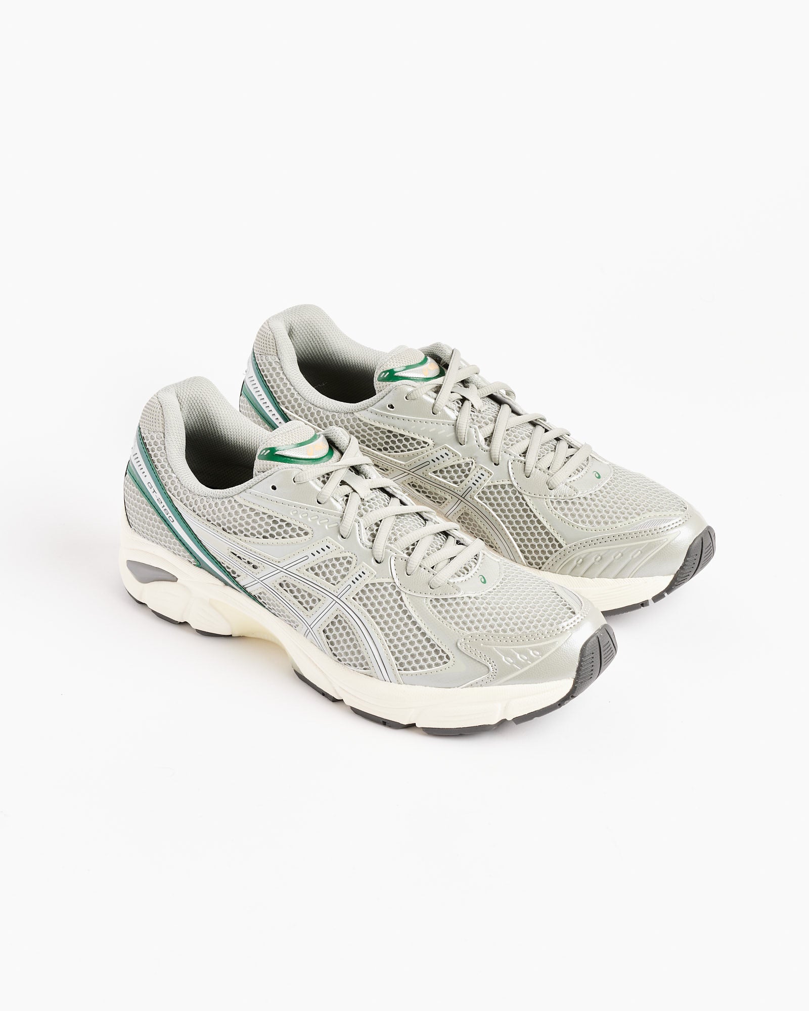 GT-2160 in Seal Grey/Jewel Green - Seal Grey/Jewel Green / M10.5 (260258)