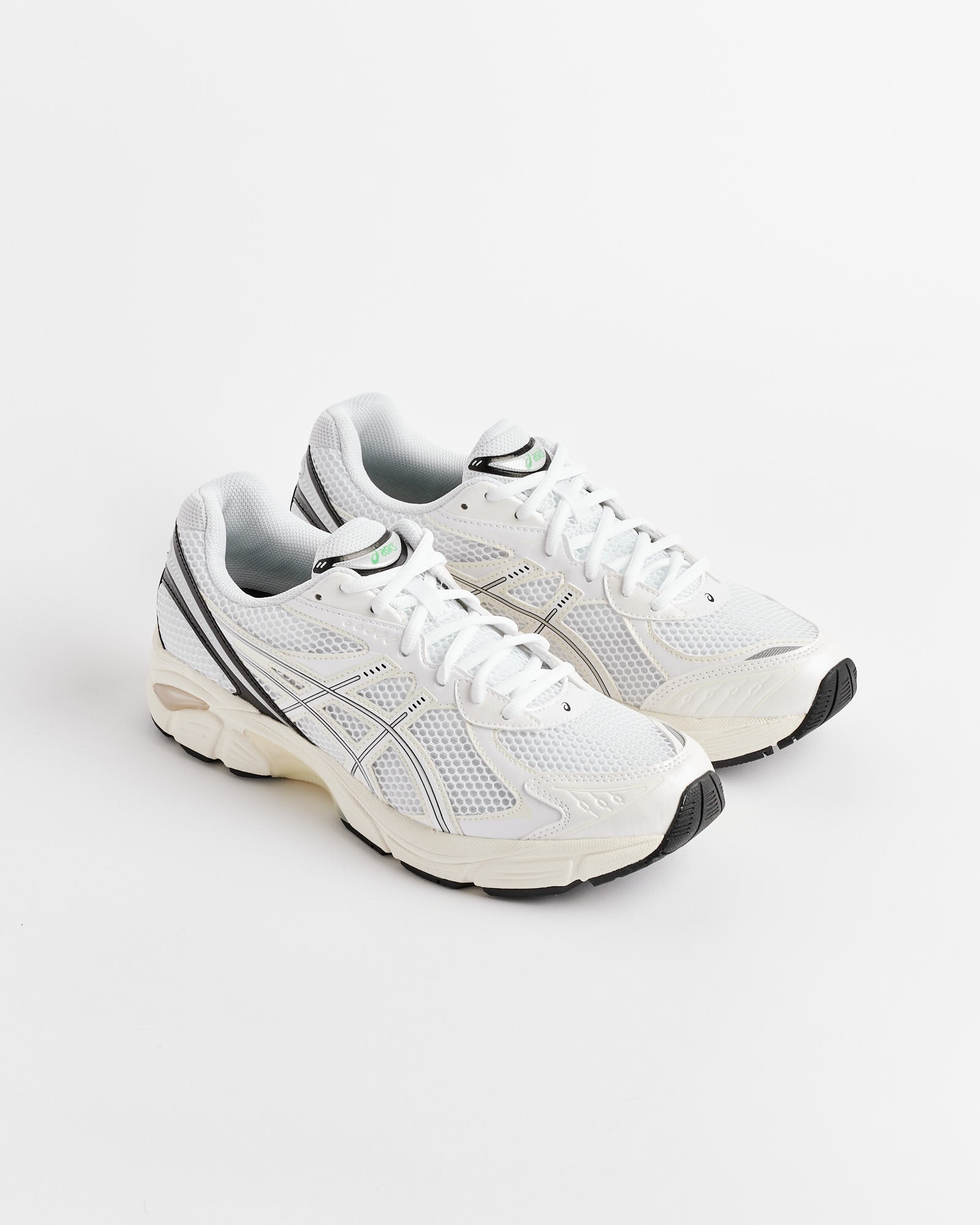 Asics GT-2160 White/Black - White/Black / M10.5 (260267)