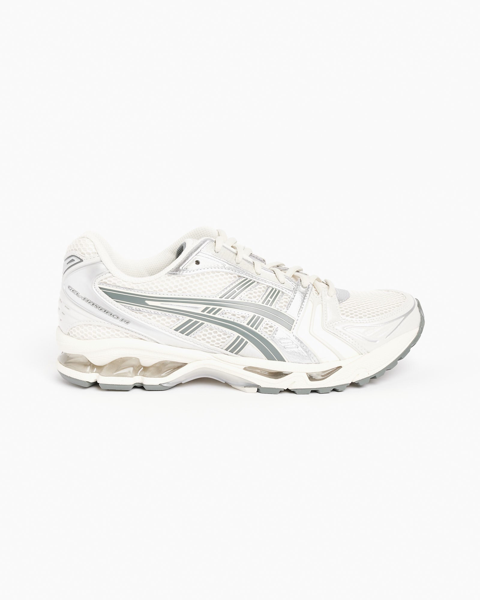 Asics Gel-Kayano 14  Birch/Dark Pewter - Birch/Dark Pewter / M10 (260293)