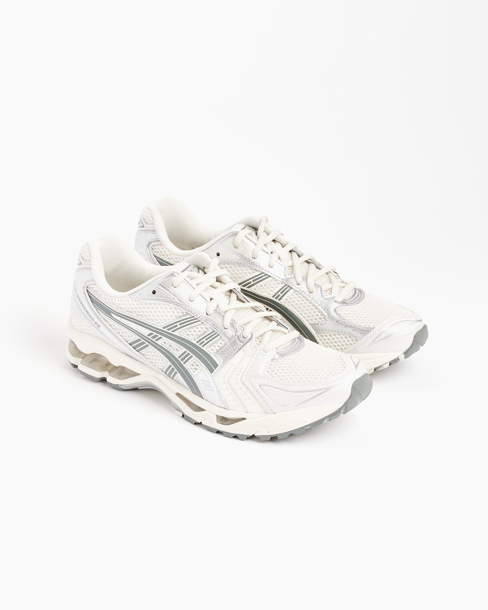 Asics Gel-Kayano 14  Birch/Dark Pewter - Birch/Dark Pewter / M10 (260293)