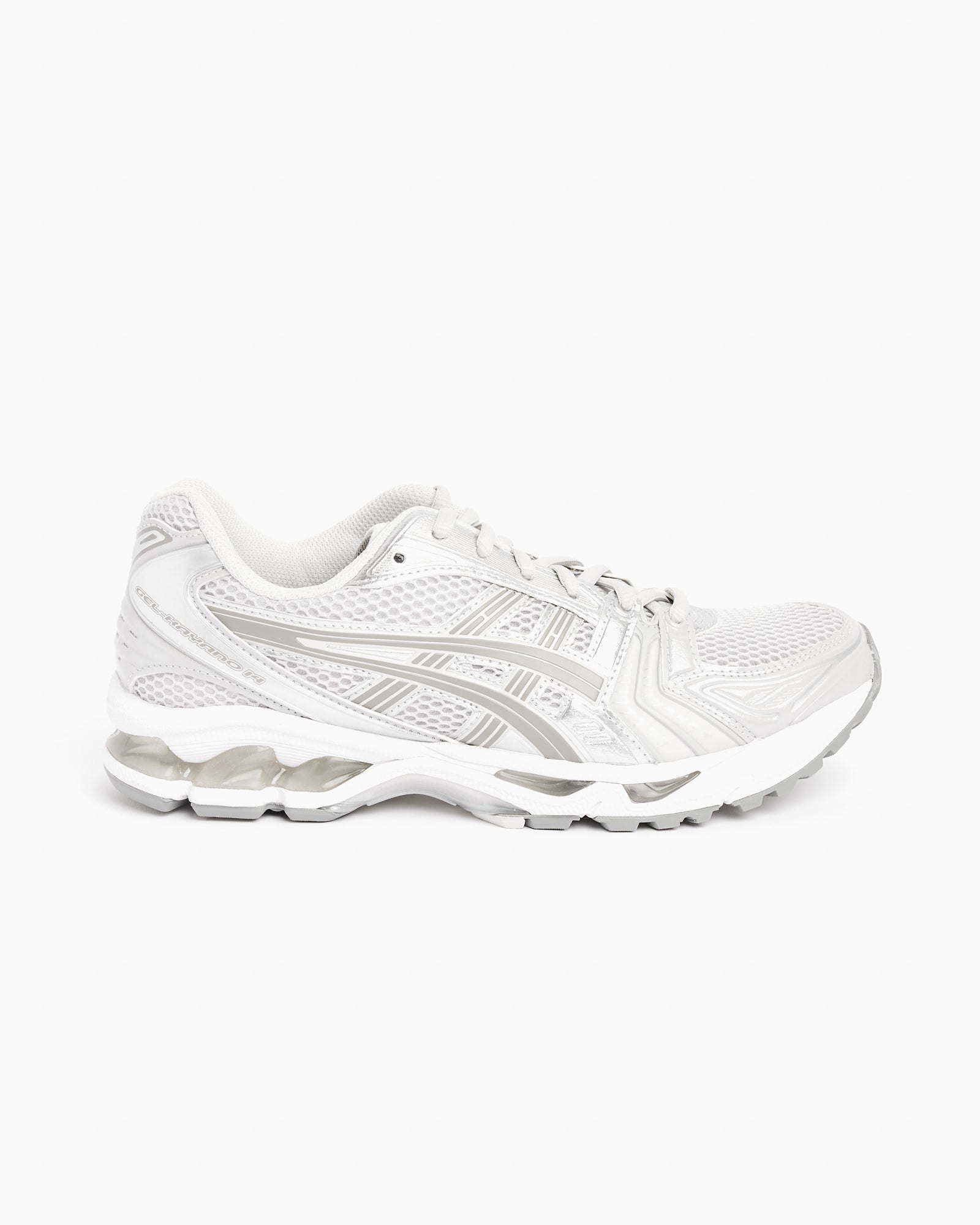 Asics Gel-Kayano 14  Cloud Grey/Clay Grey - Cloud Grey/Clay Grey / W9 (260304)