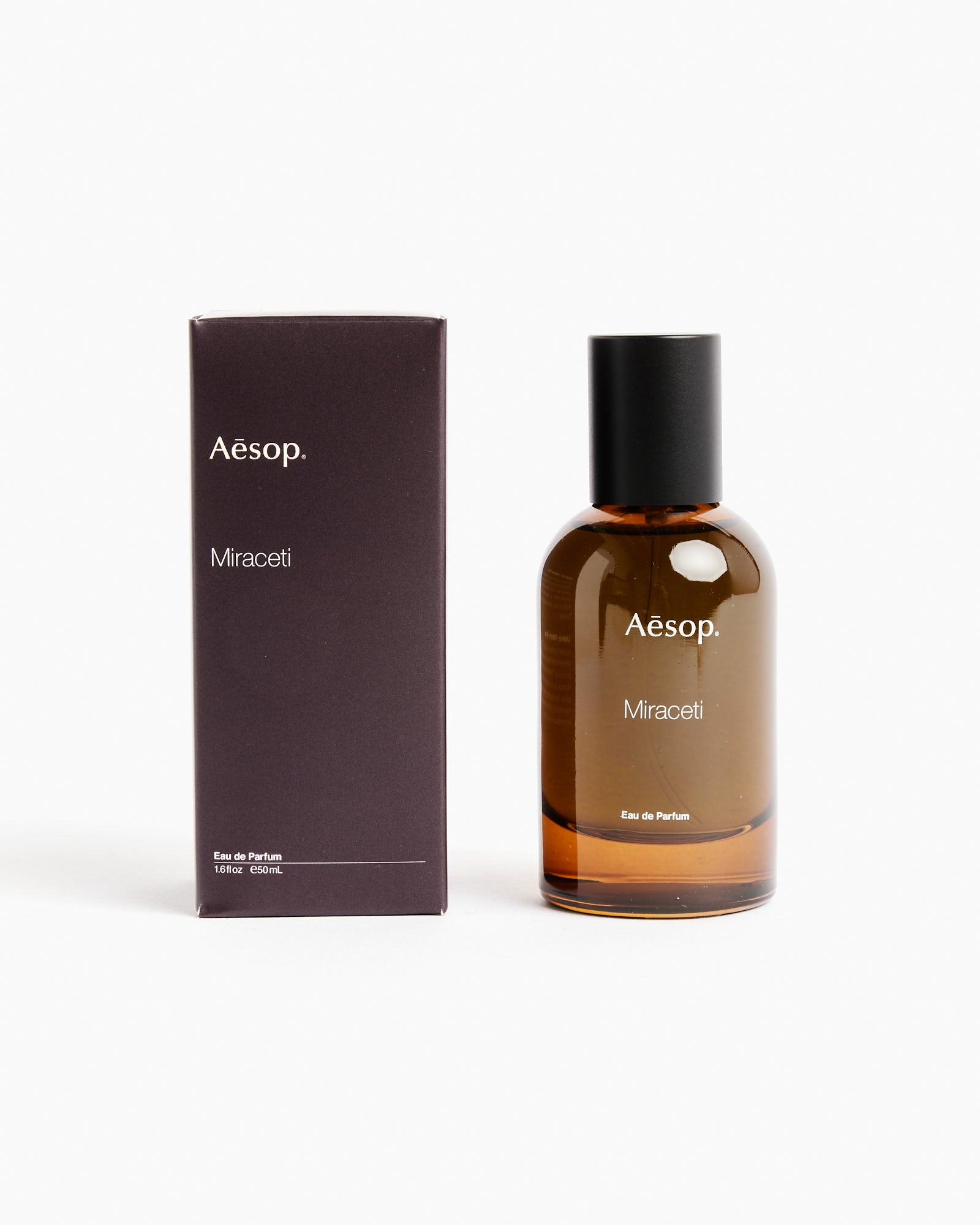 Aesop Miraceti EDP 50mL - Default Title (260376)