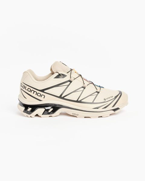 XT-6 GTX in Safari/Safari/Black – Mohawk General Store