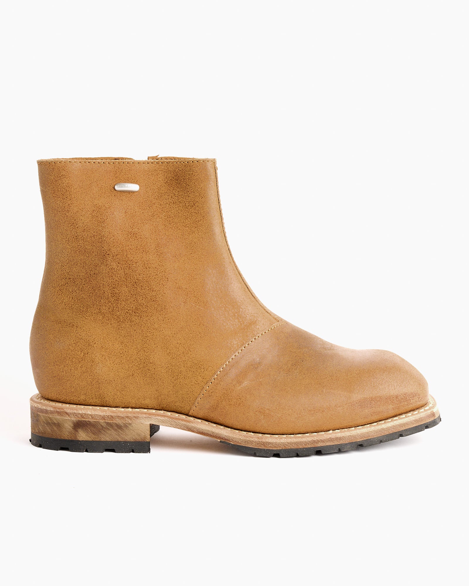 Engine Suede Boot in Sunset Sand - Sunset Sand / 44 (261044)