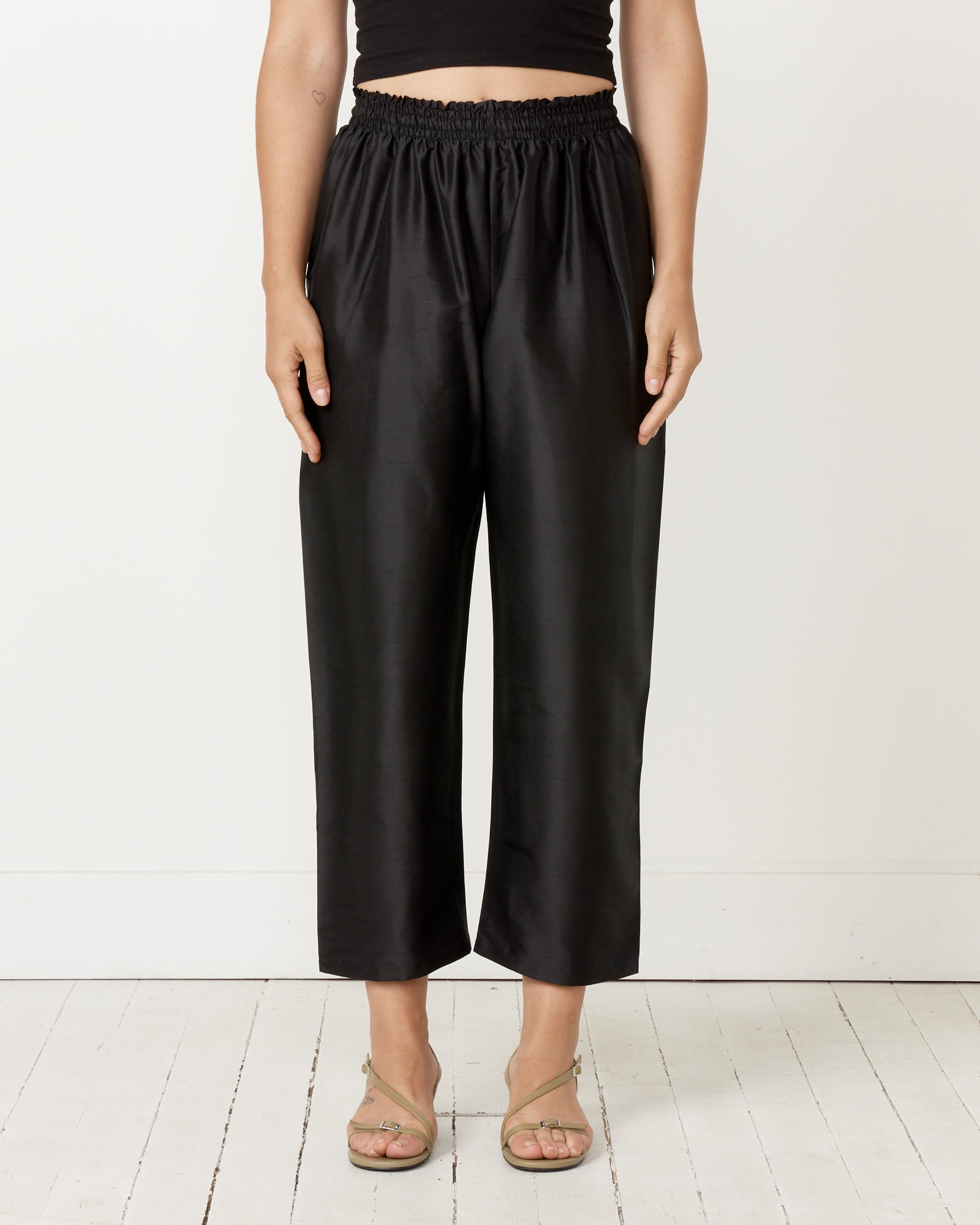 Chelsea Mak Lexy Pant Night - Night / S (261210)