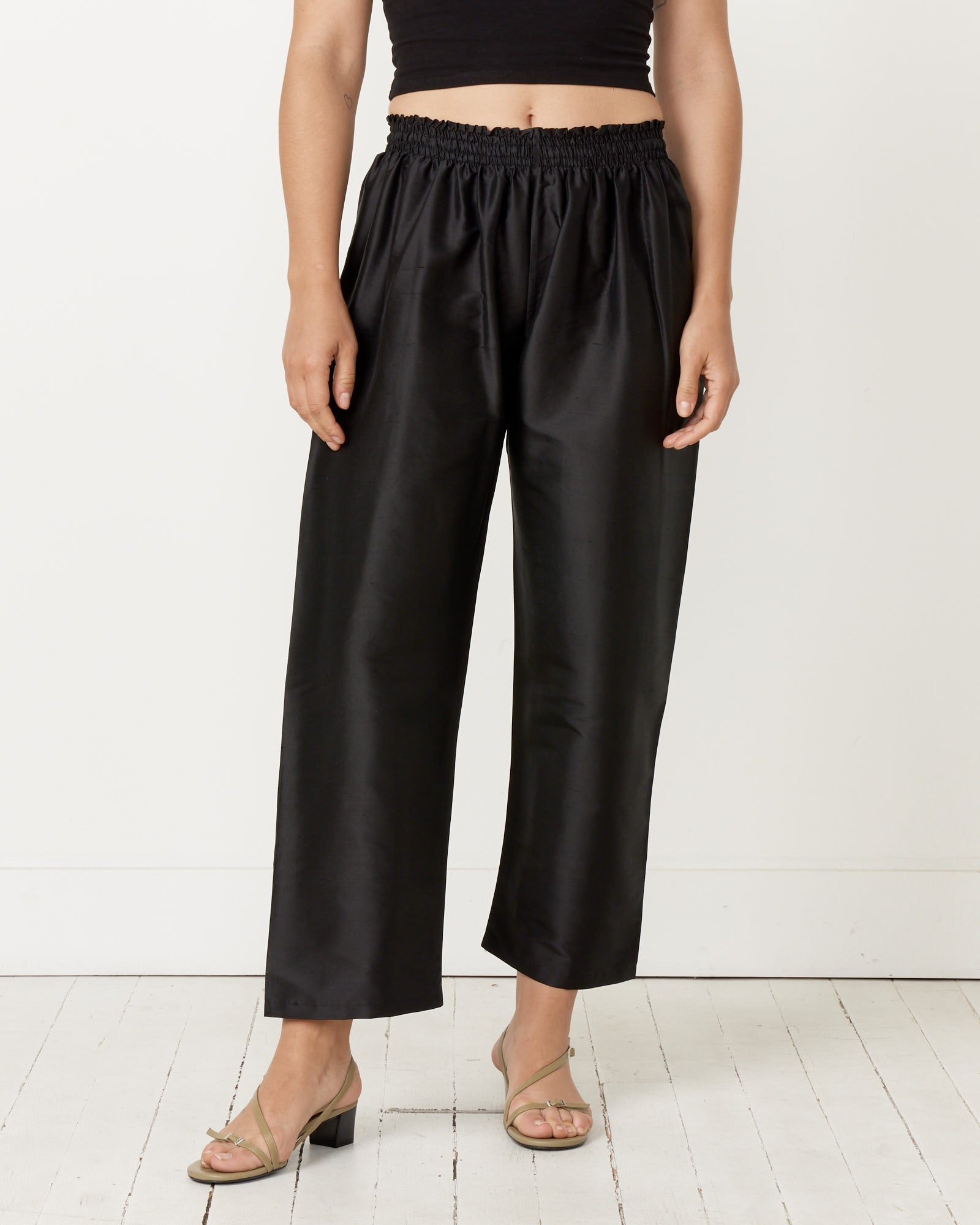 Chelsea Mak Lexy Pant Night - Night / S (261210)